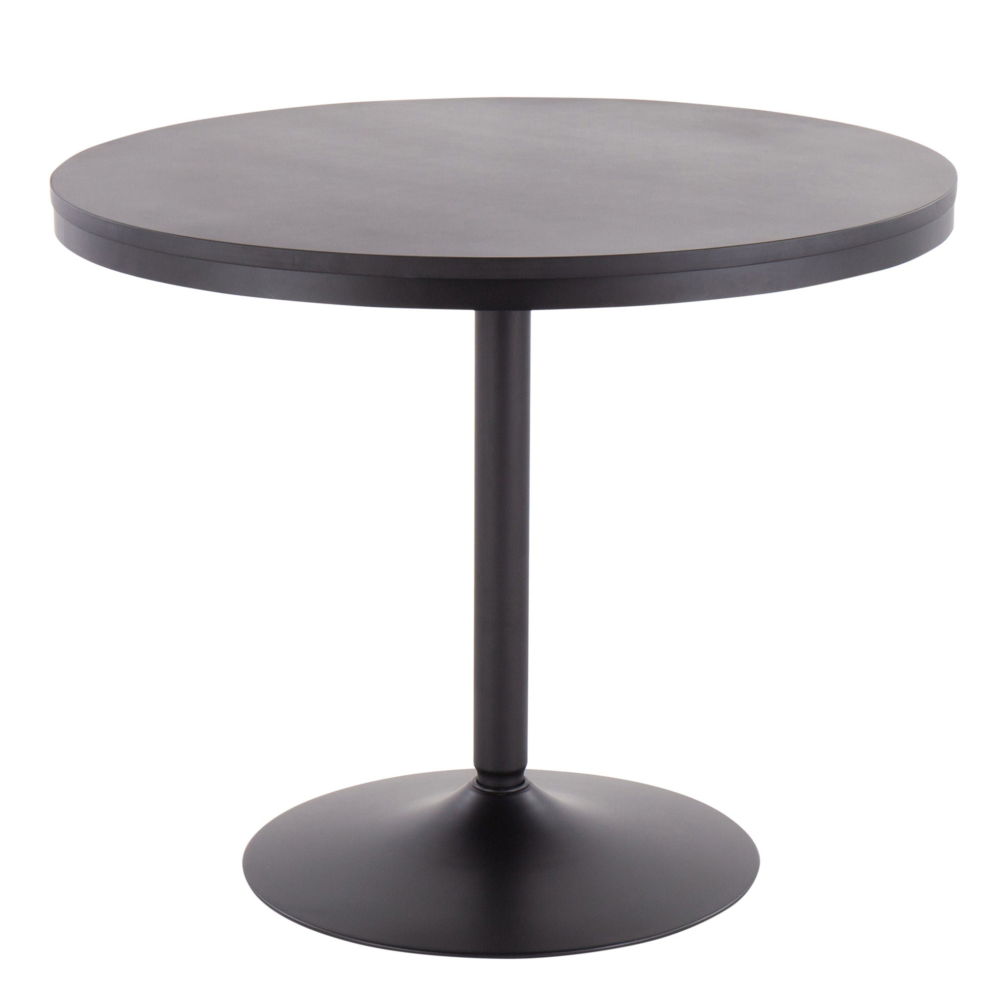 Dakota - Industrial Dining Table - Best Buy Furniture
