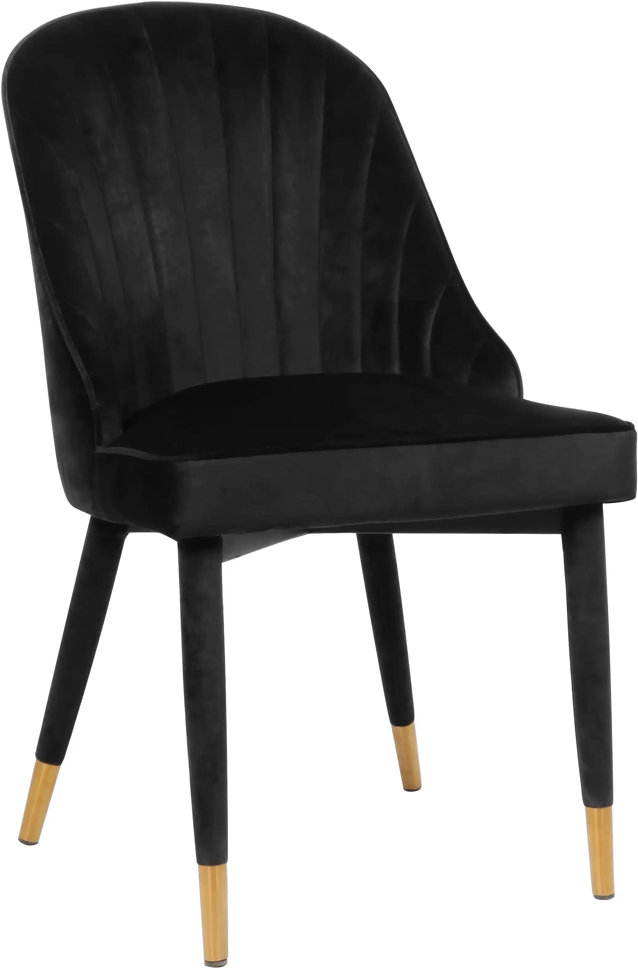 Belle - Dining Chair (Set of 2) - Best Buy Furniture