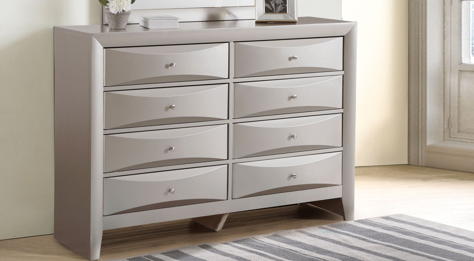 Marilla - Dresser - Best Buy Furniture
