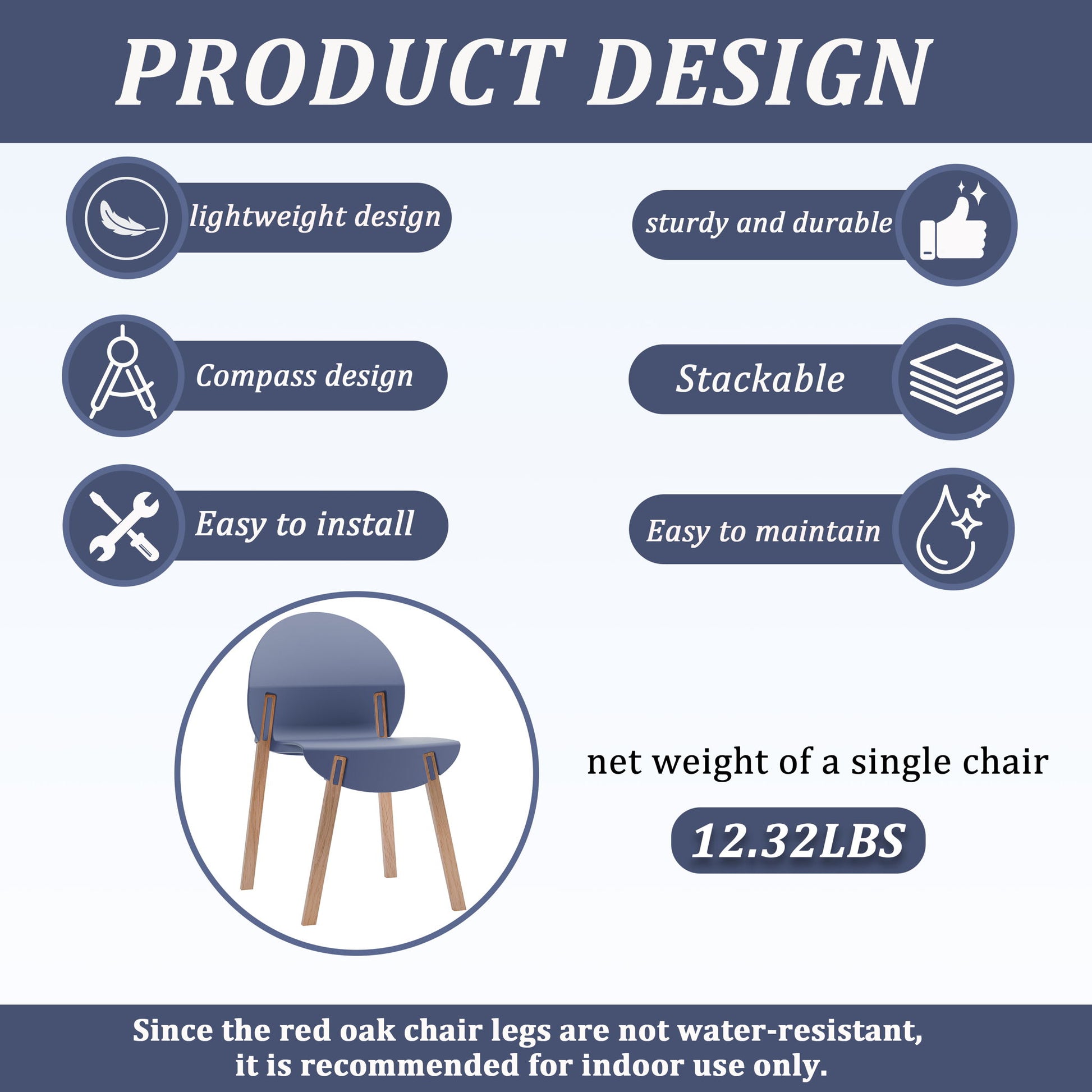 4 Piece Set Of Single Chairs, Traditional Elements With Round Table - Best Buy Furniture