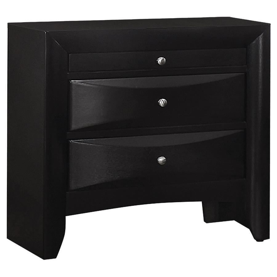 Briana - Transitional Bedroom Set - Best Buy Furniture