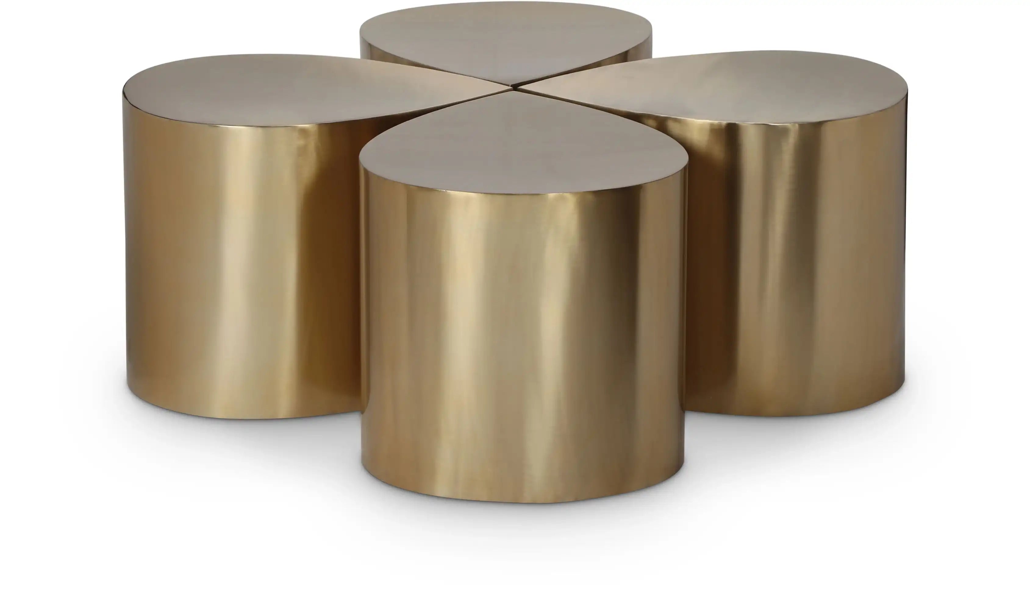 Petal - Coffee Table - Best Buy Furniture