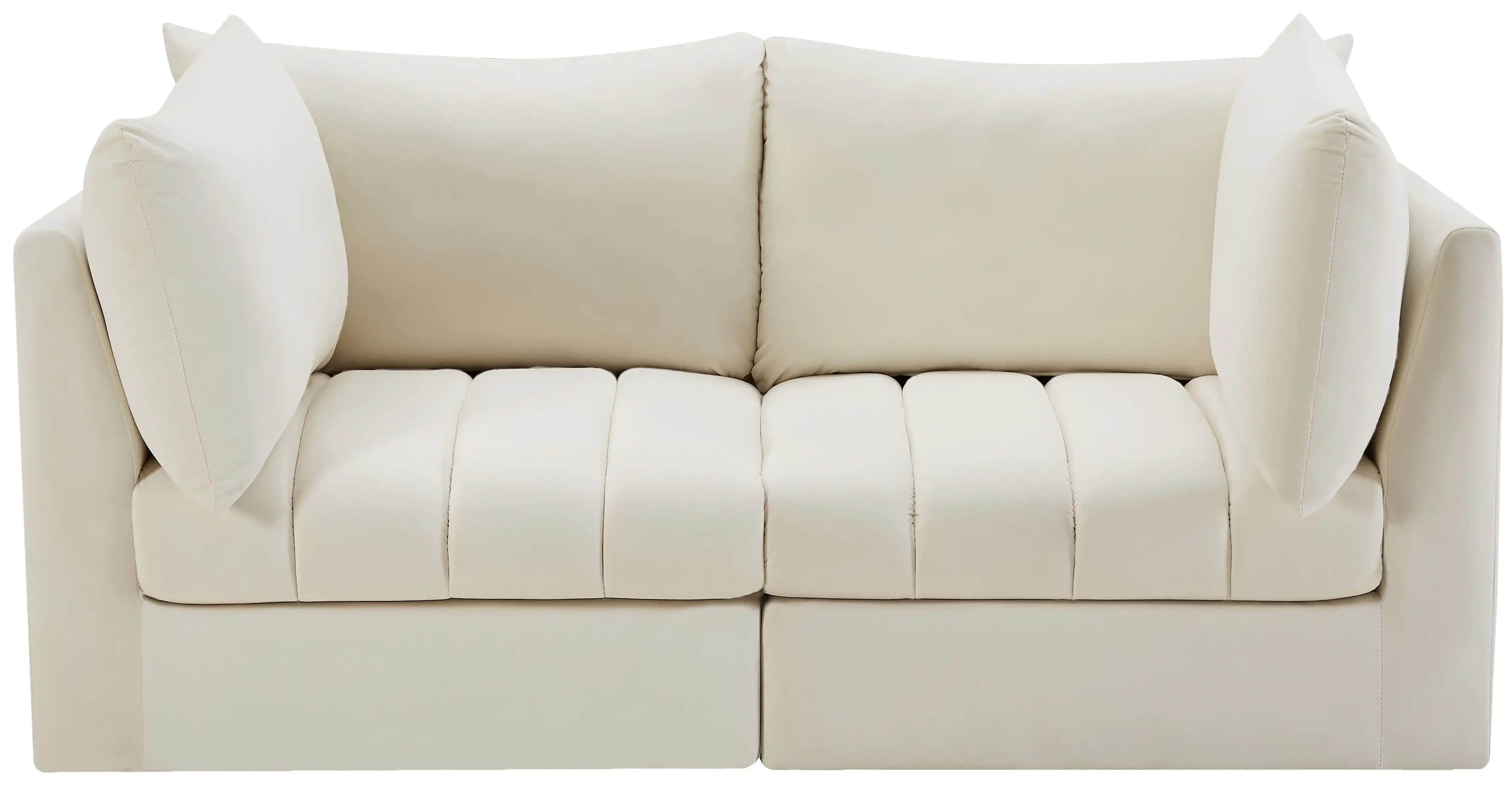Jacob - Modular 2 Seat Sofa - Best Buy Furniture