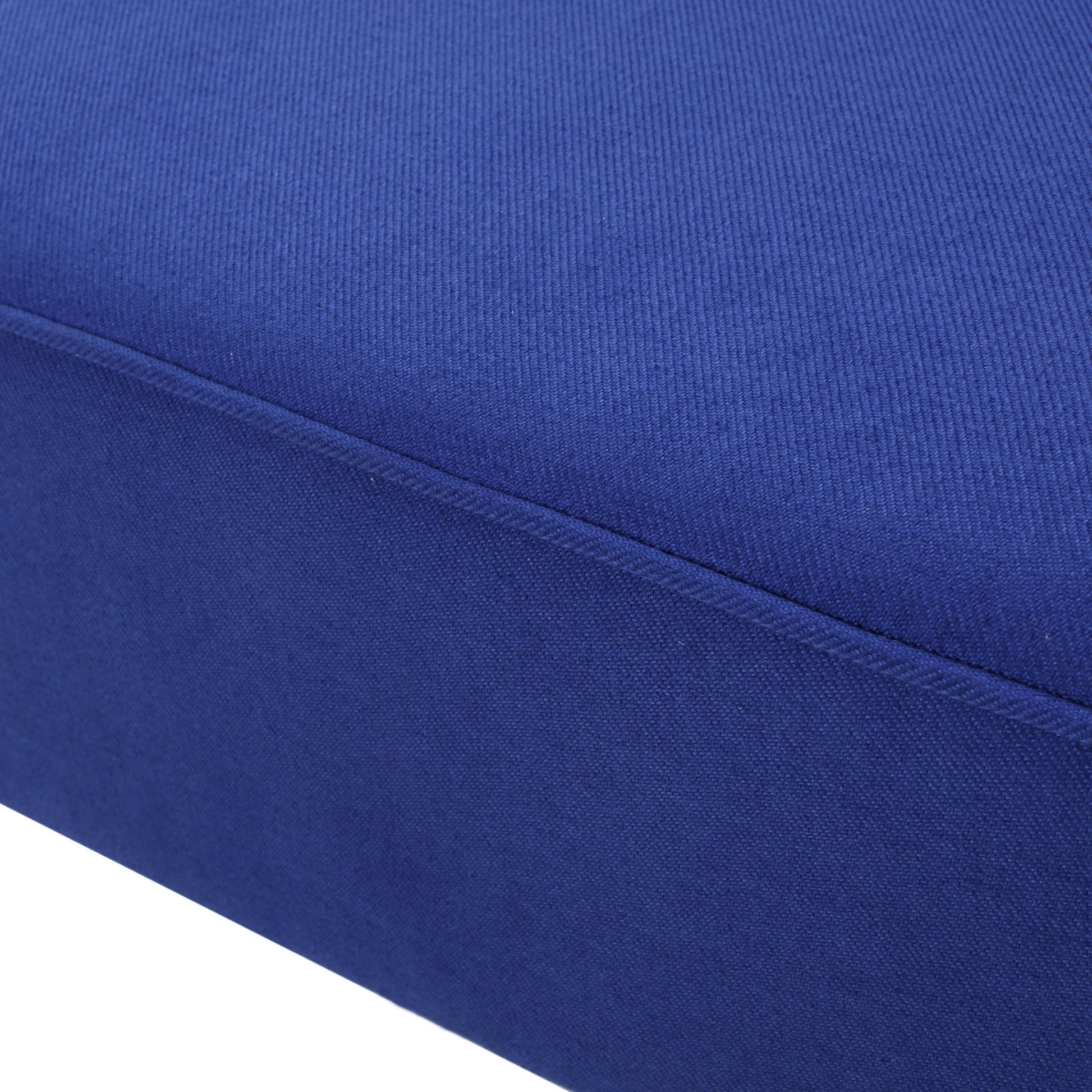 Contemporary Loveseat With Upholstered Fabric And Birch Wood Legs - Best Buy Furniture
