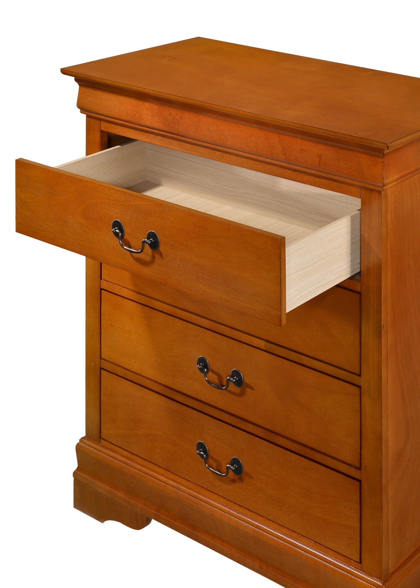 Traditional Style Storage Chest Elegant - Best Buy Furniture