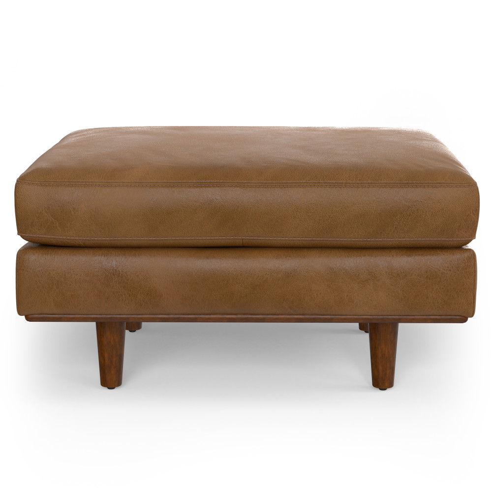 Morrison - Sofa And Ottoman Set - Best Buy Furniture