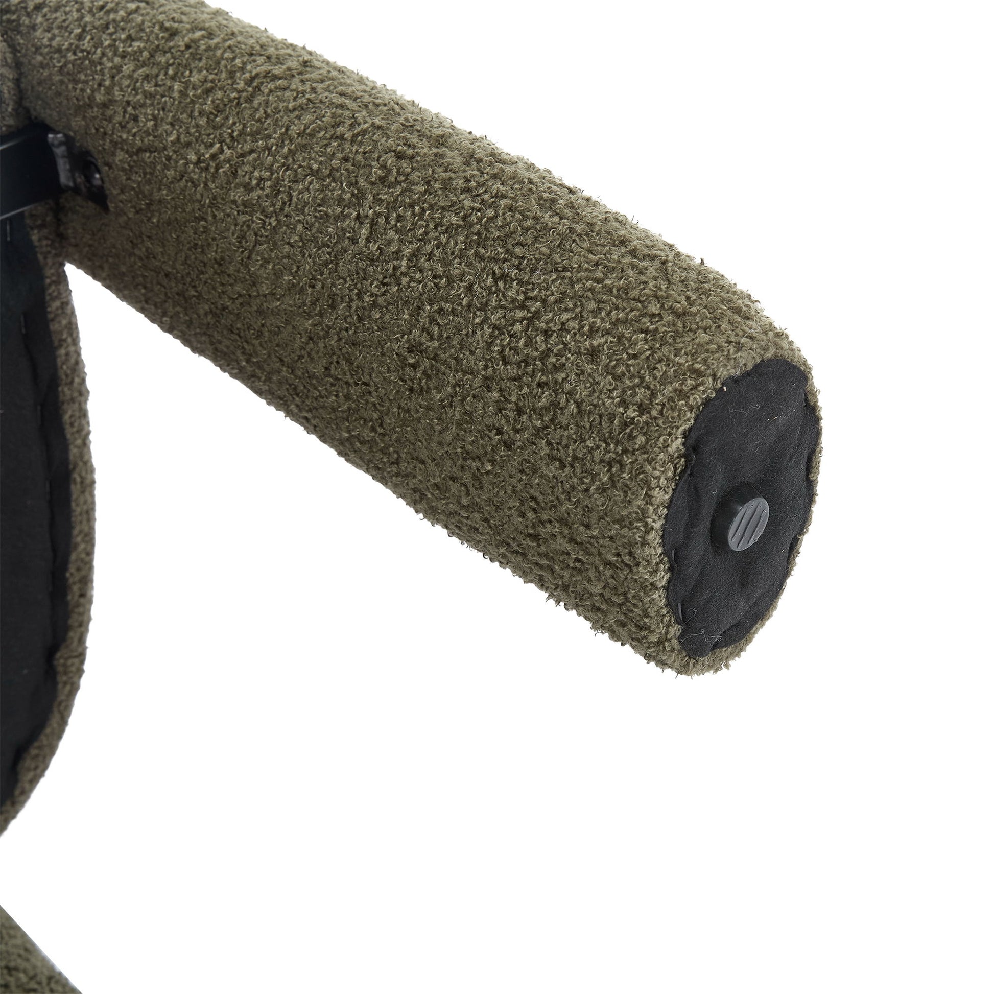 Coolmore Contemporary Designed Accent / Dining Chair With Armrests - Best Buy Furniture