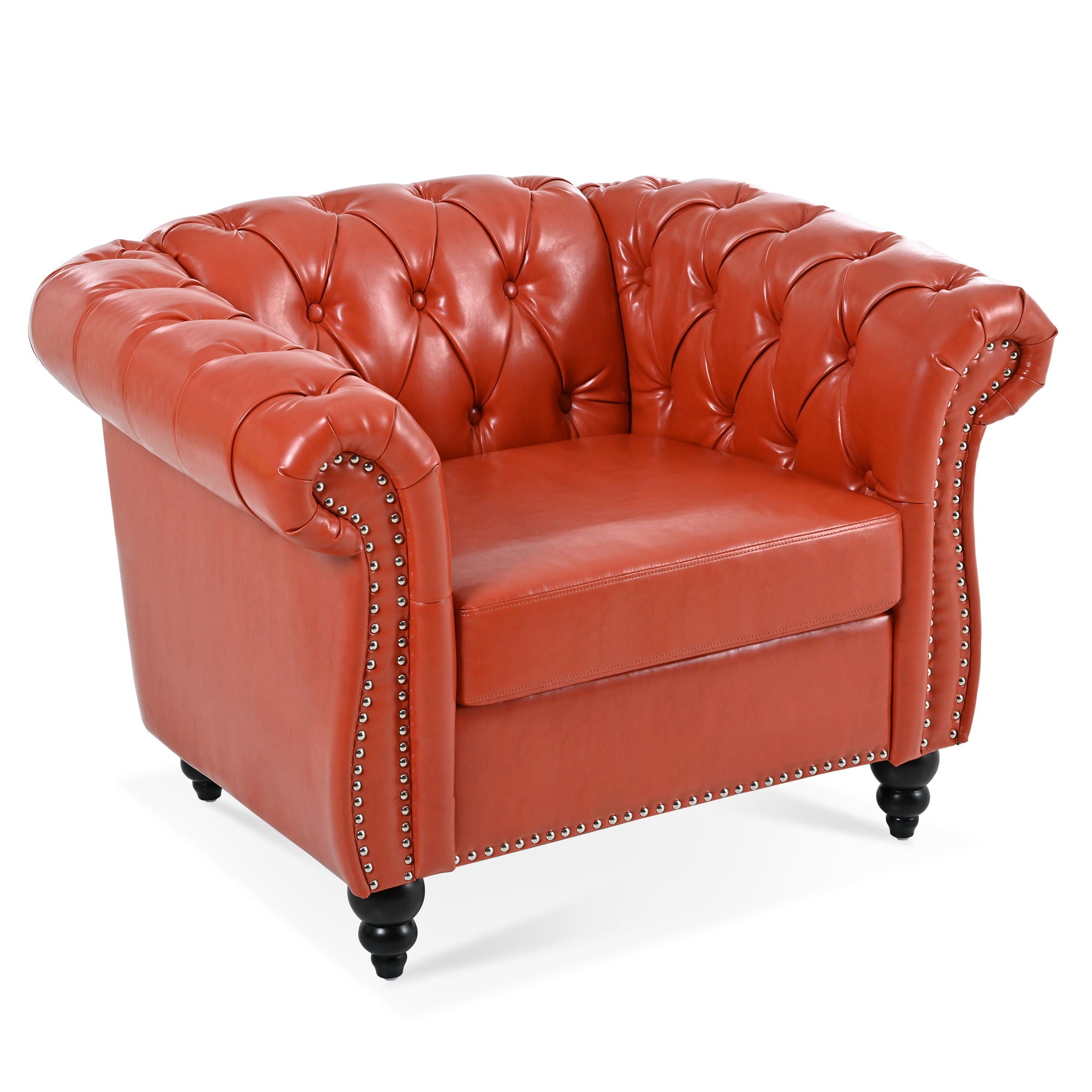 1 Seater Sofa For Living Room - Best Buy Furniture