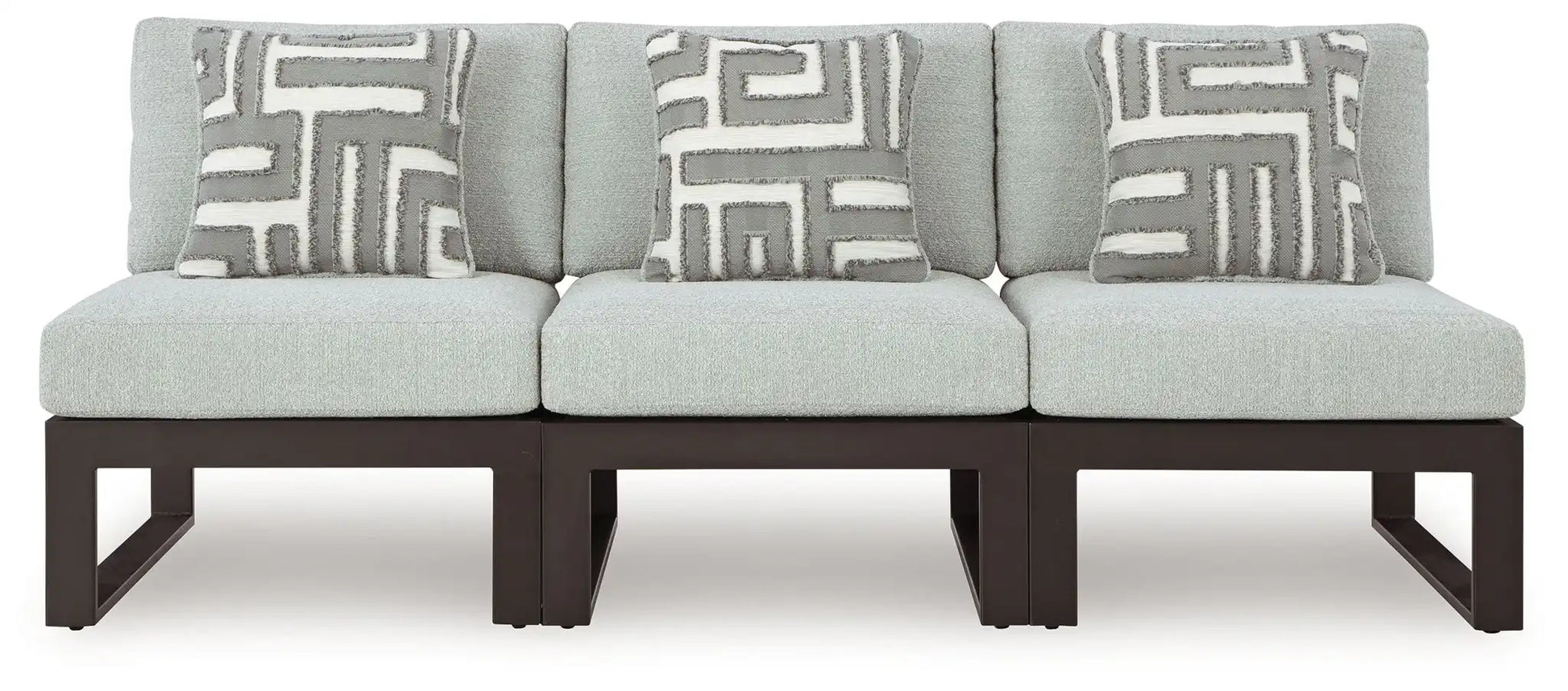 Beachloft - Outdoor Sectional - Best Buy Furniture