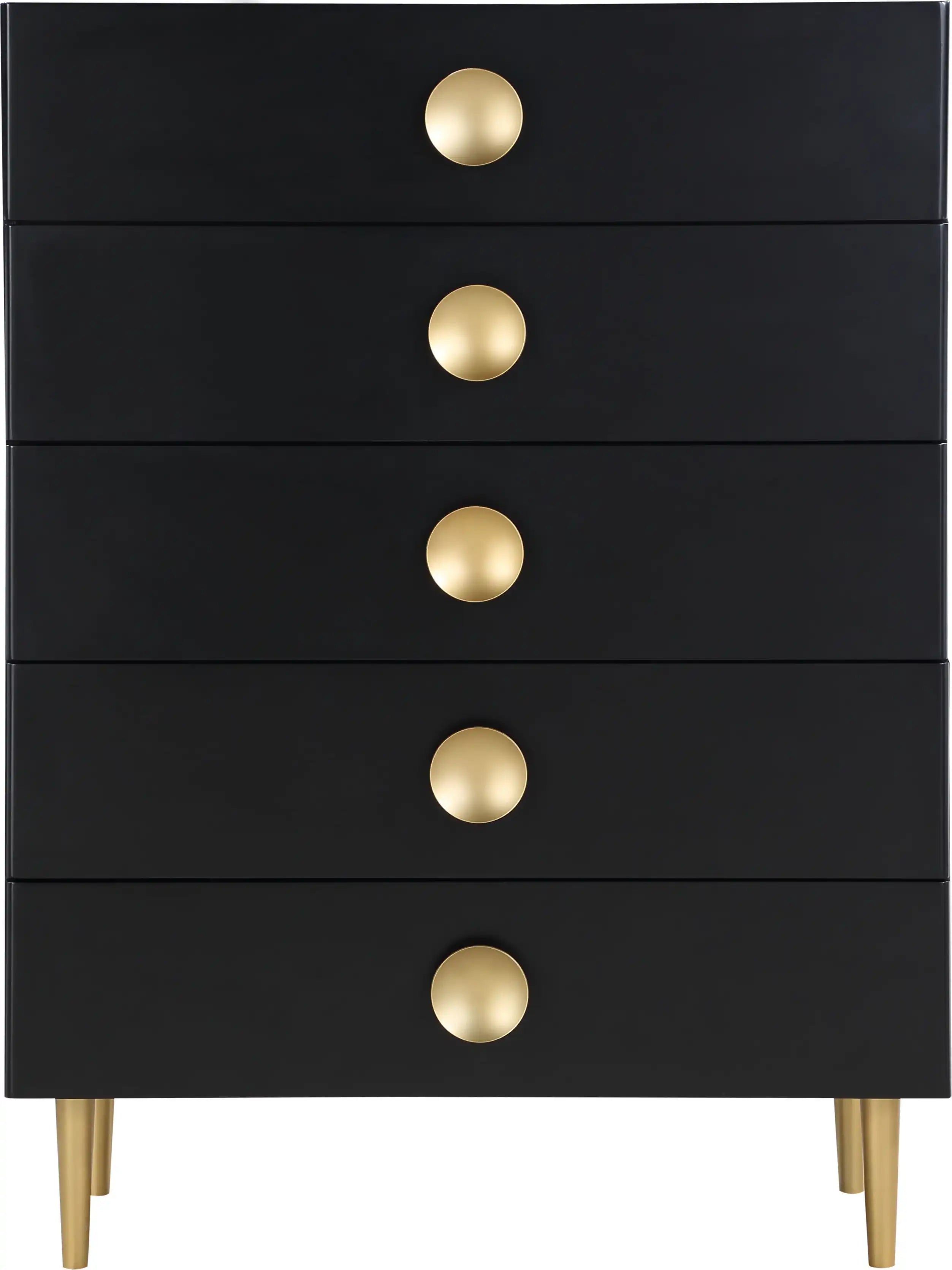 Zayne - Chest - Best Buy Furniture