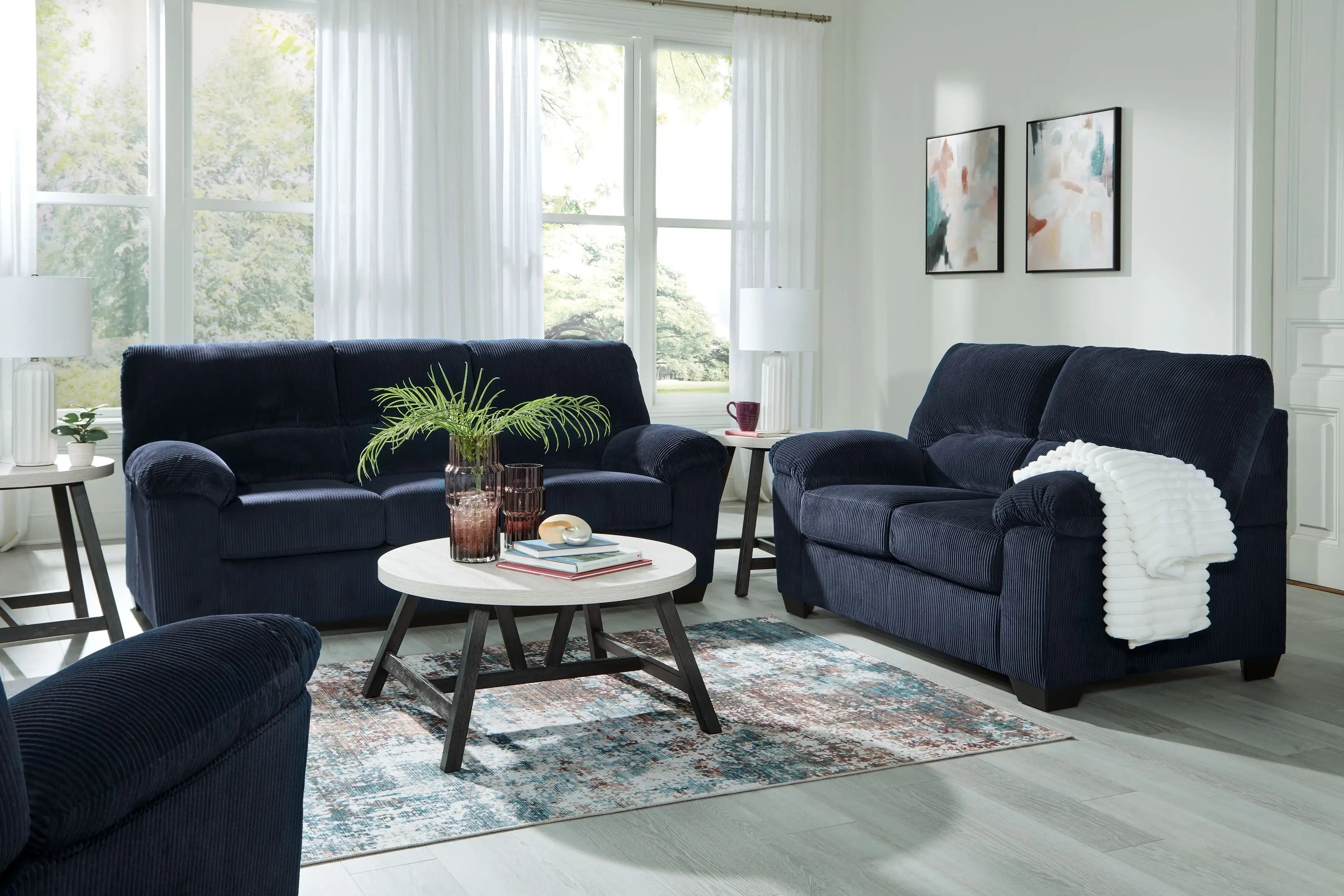 Simplejoy - Living Room Set - Best Buy Furniture