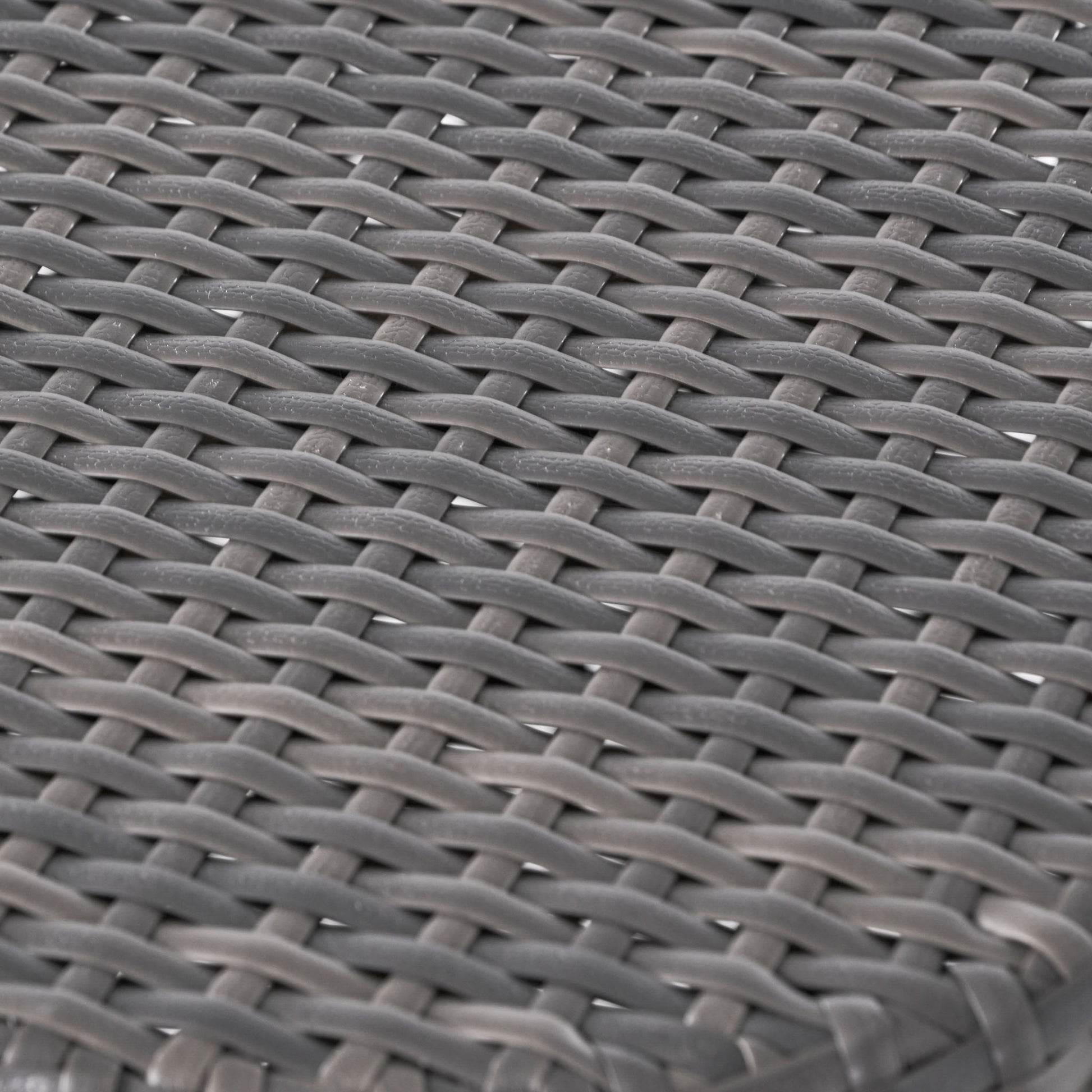 Outdoor Wicker Patio Side Table - Best Buy Furniture