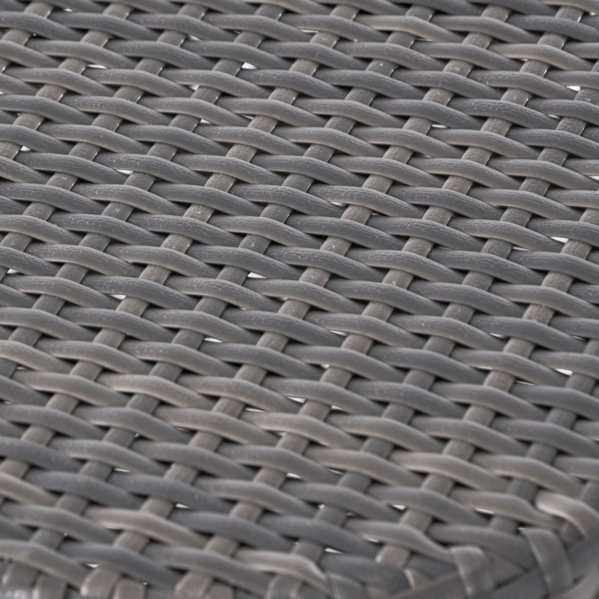 Outdoor Wicker Patio Side Table - Best Buy Furniture