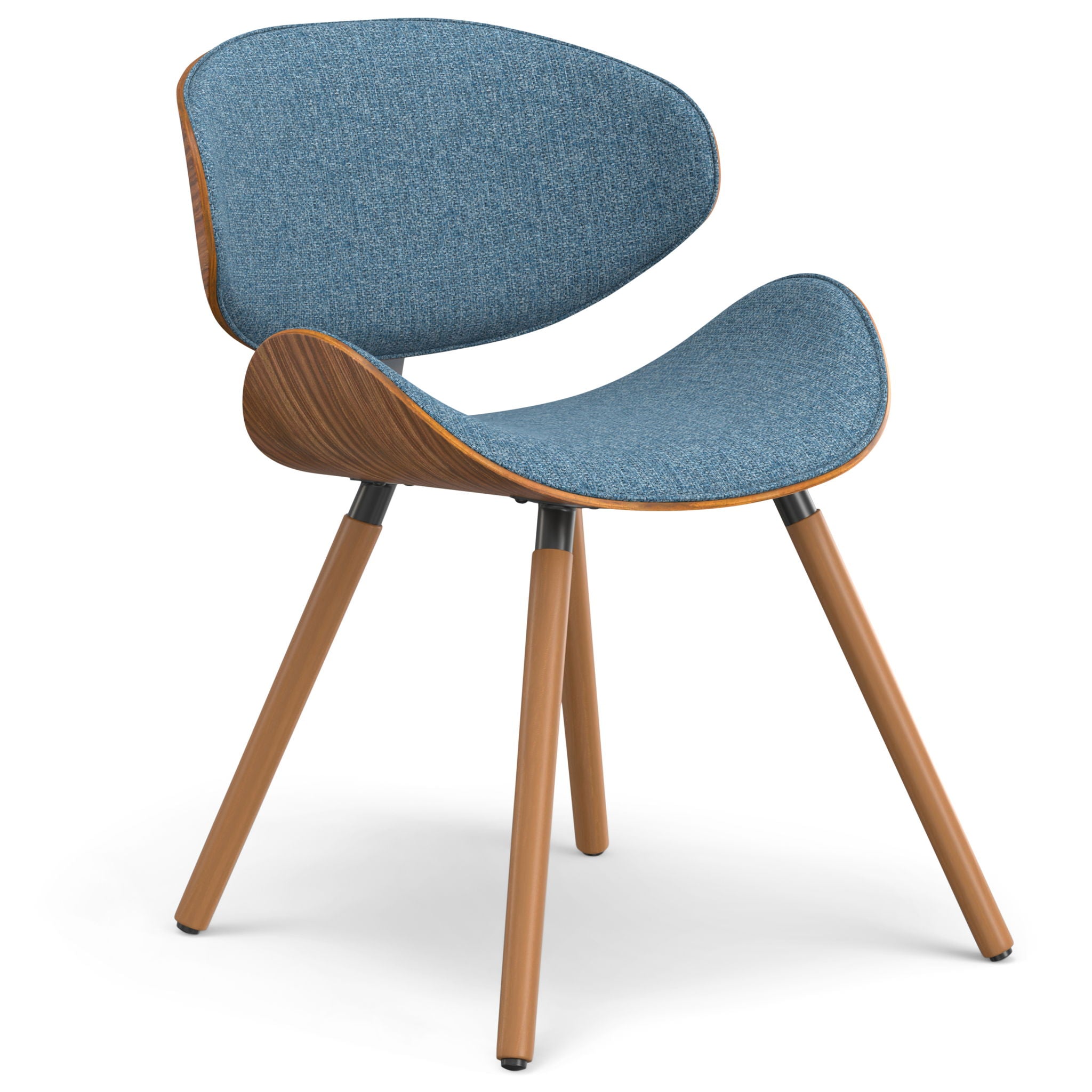 Marana - Mid Century Modern Dining Chair - Best Buy Furniture