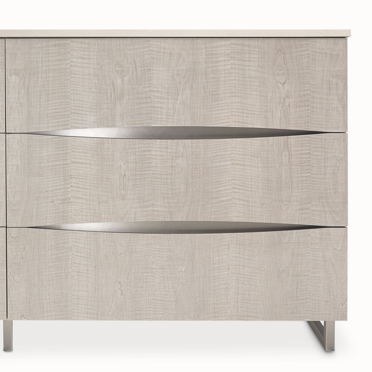 Marin - Dresser - Best Buy Furniture