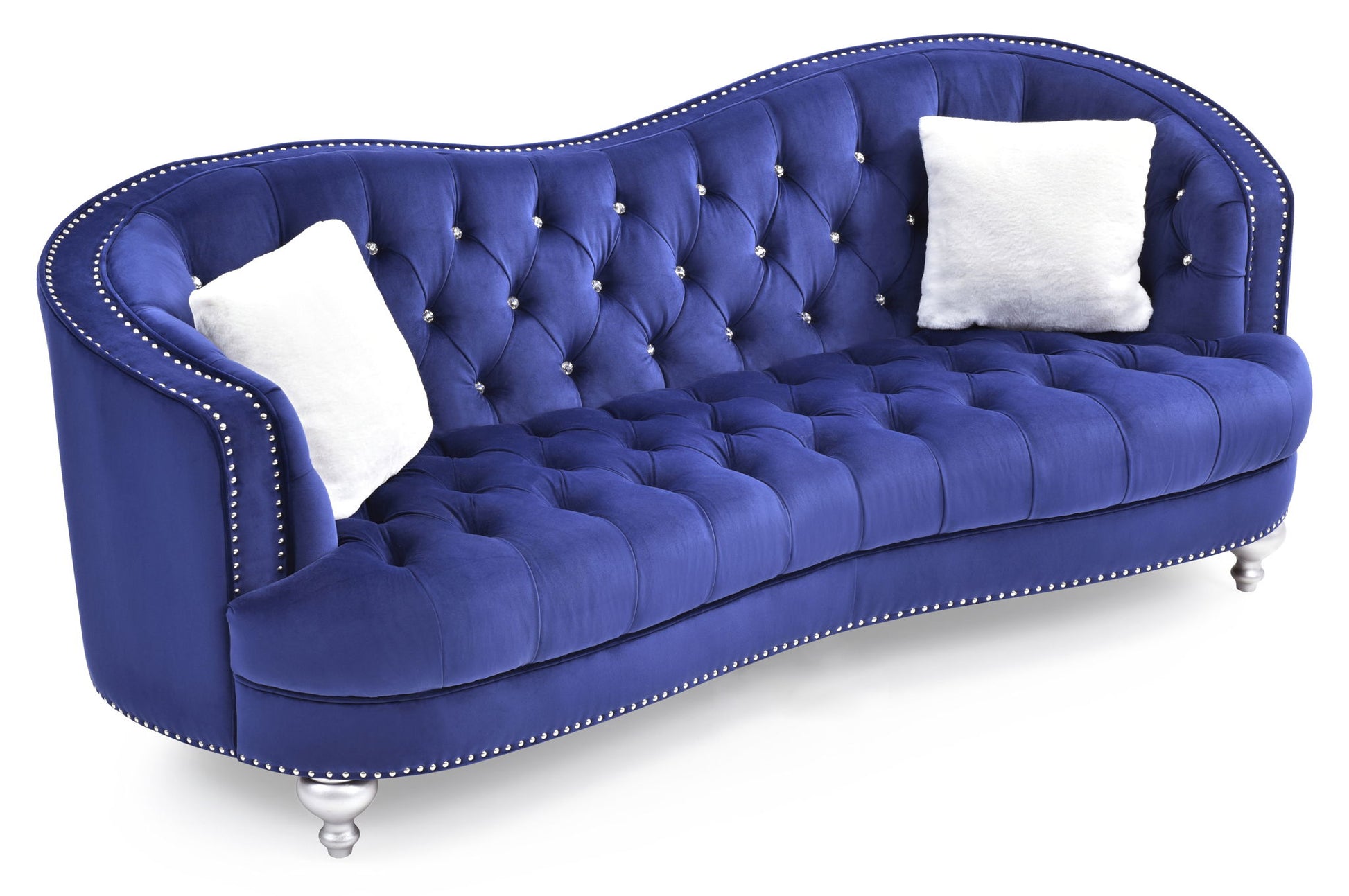 Jewel - Sofa - Best Buy Furniture