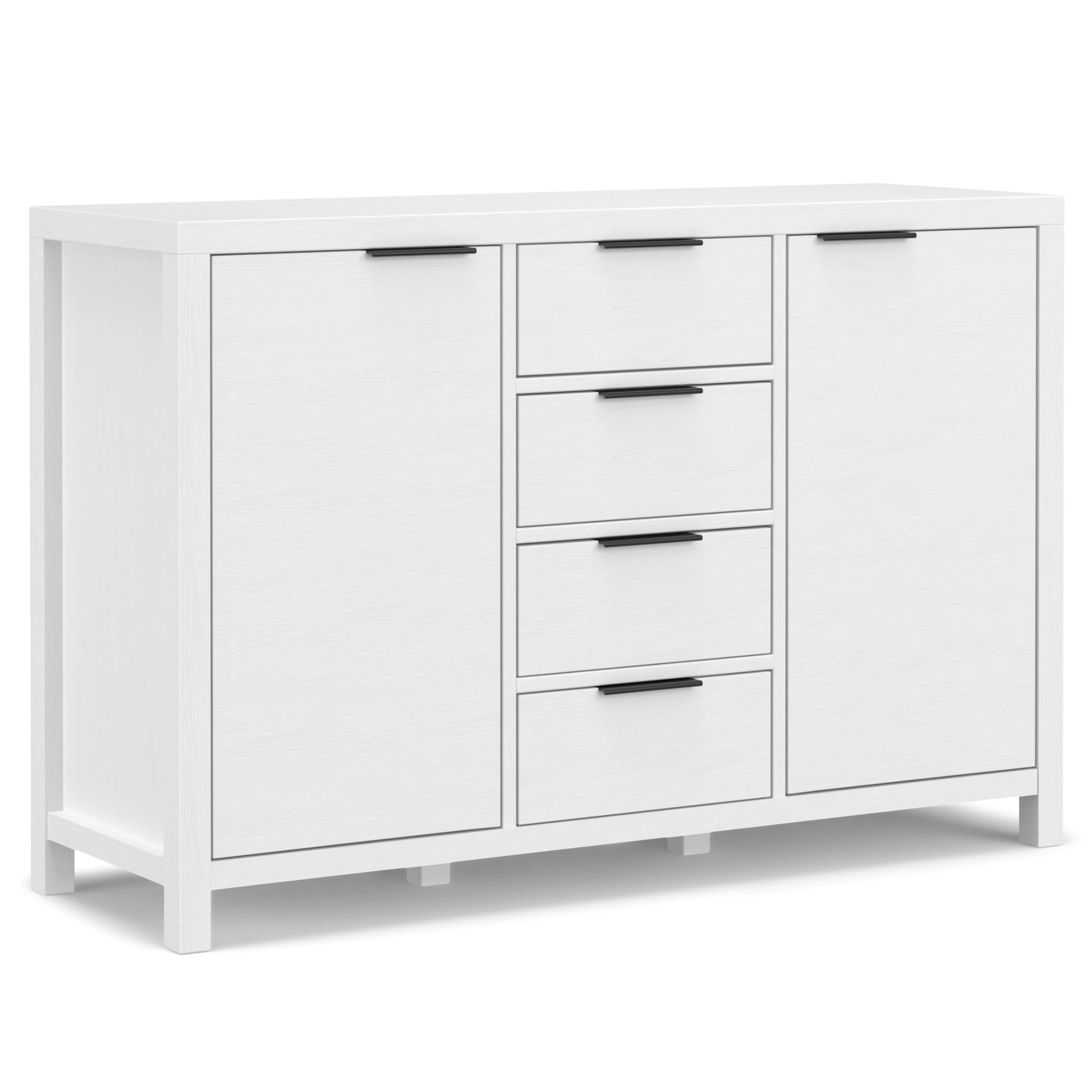 Hollander - Handcrafted Sideboard Buffet - Best Buy Furniture