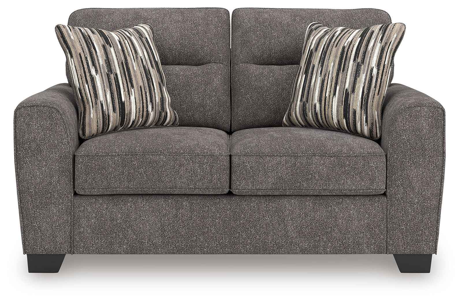 Olten - Loveseat - Best Buy Furniture