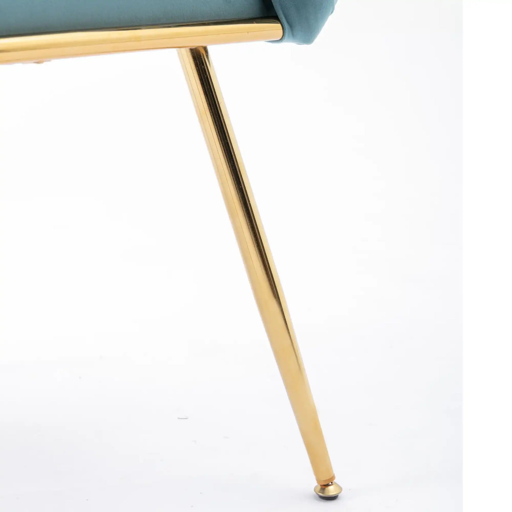 Yana Luxury modern velvet chair - Best Buy Furniture