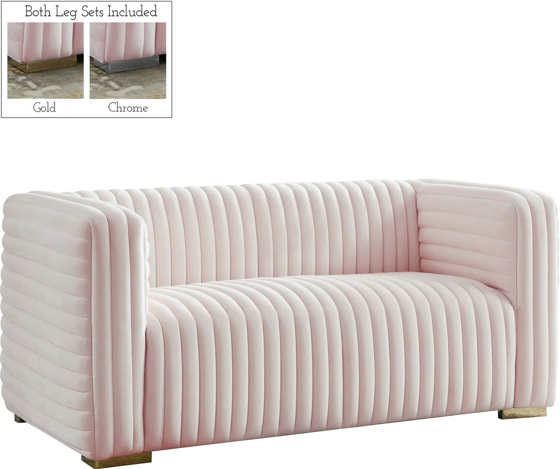 Ravish - Loveseat - Best Buy Furniture