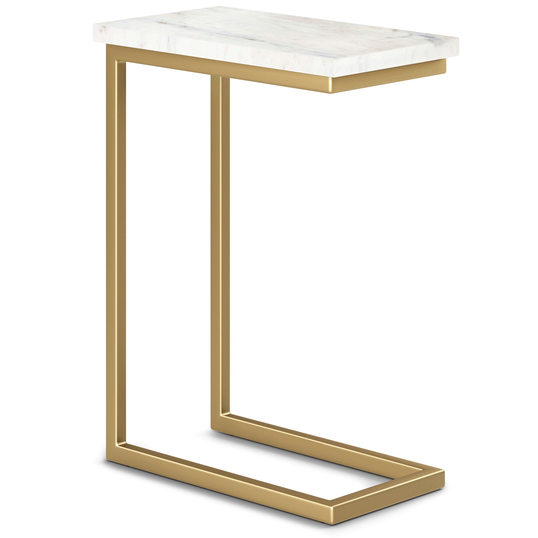 Skyler - C Side Table Handcrafted - Best Buy Furniture