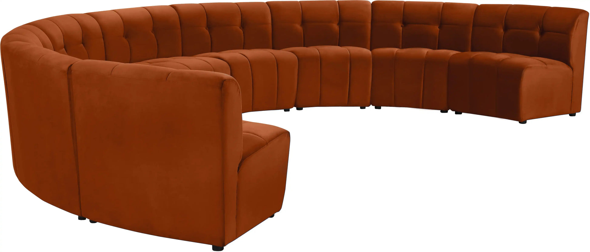 Limitless - Modular Sectional - Best Buy Furniture