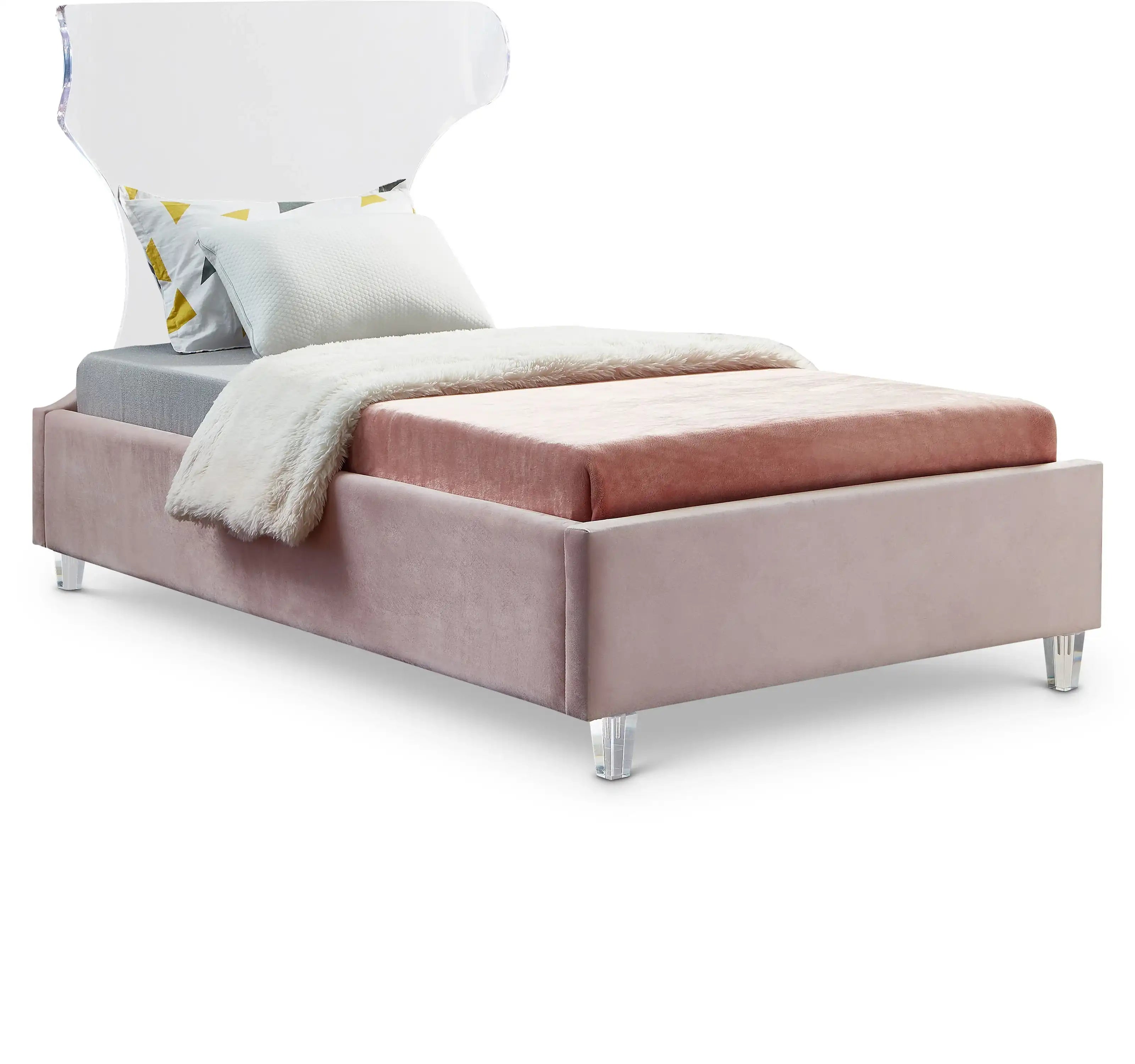 Ghost - Bed - Best Buy Furniture