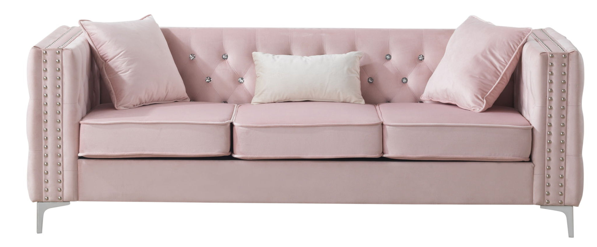 Paige - Sofa - Best Buy Furniture