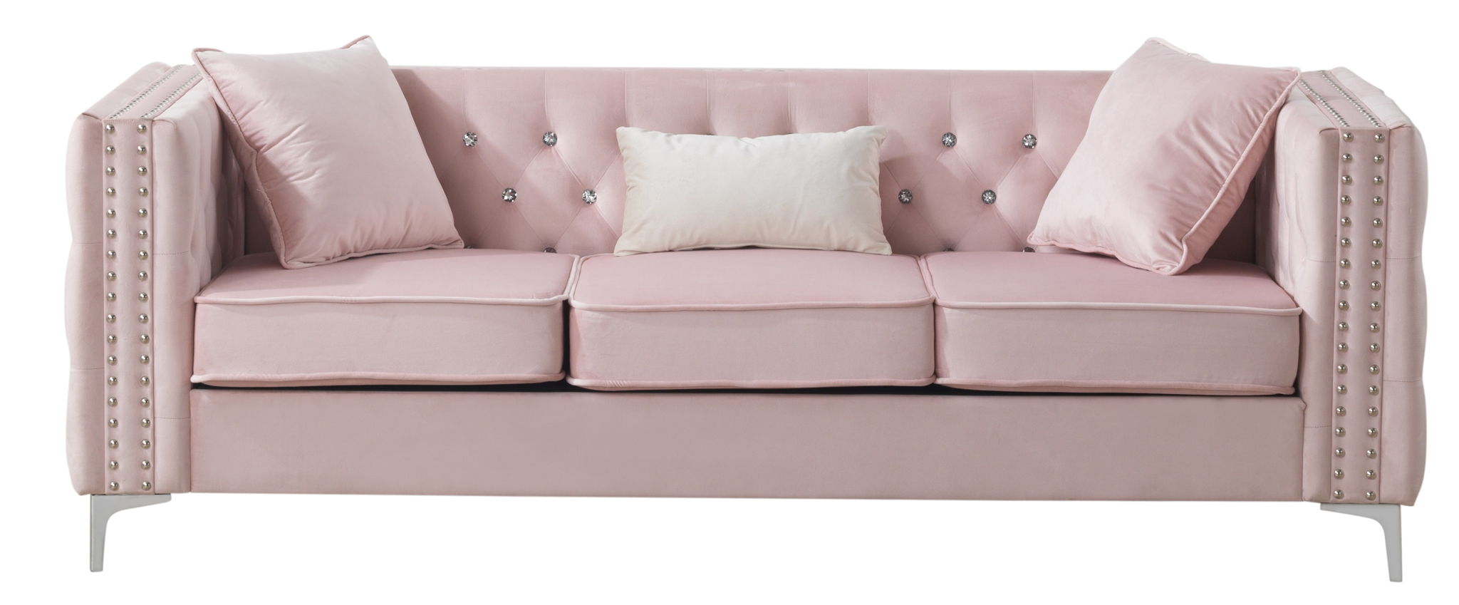 Paige - Sofa - Best Buy Furniture