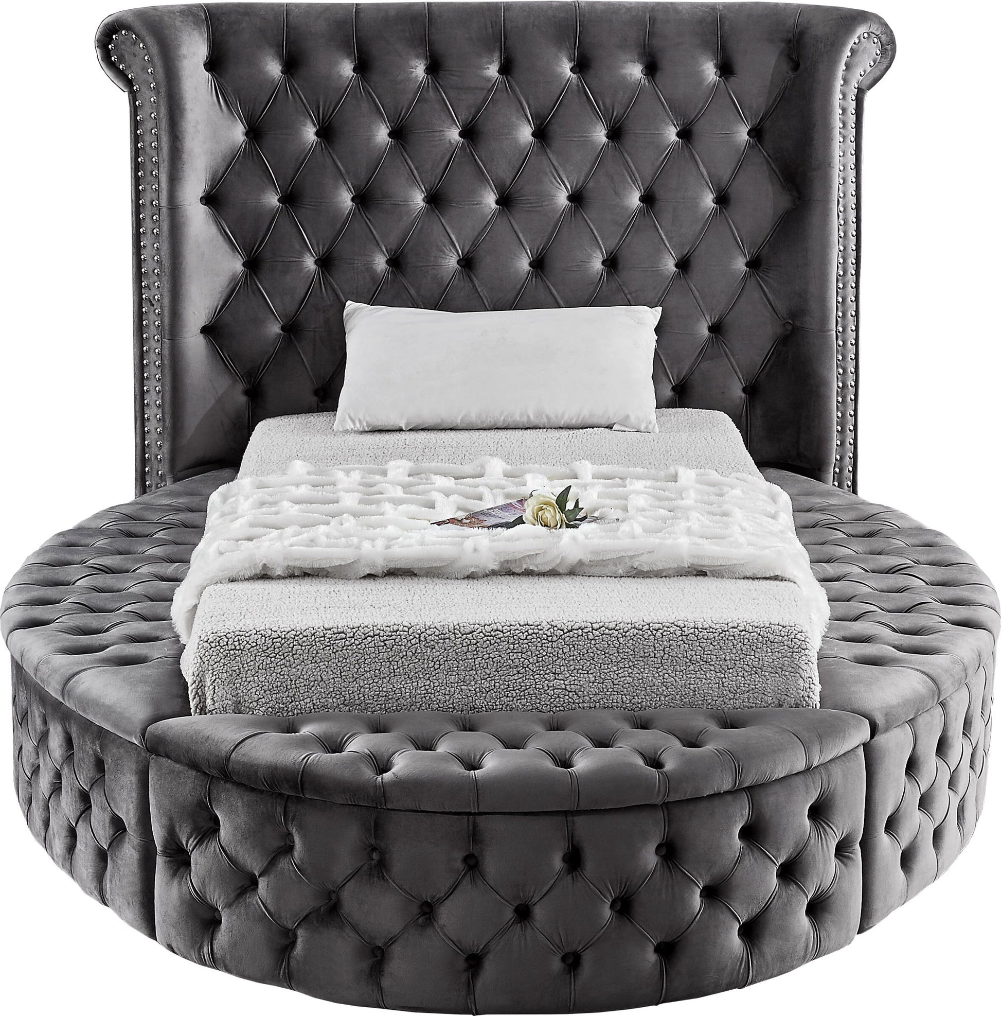 Luxus - Bed - Best Buy Furniture
