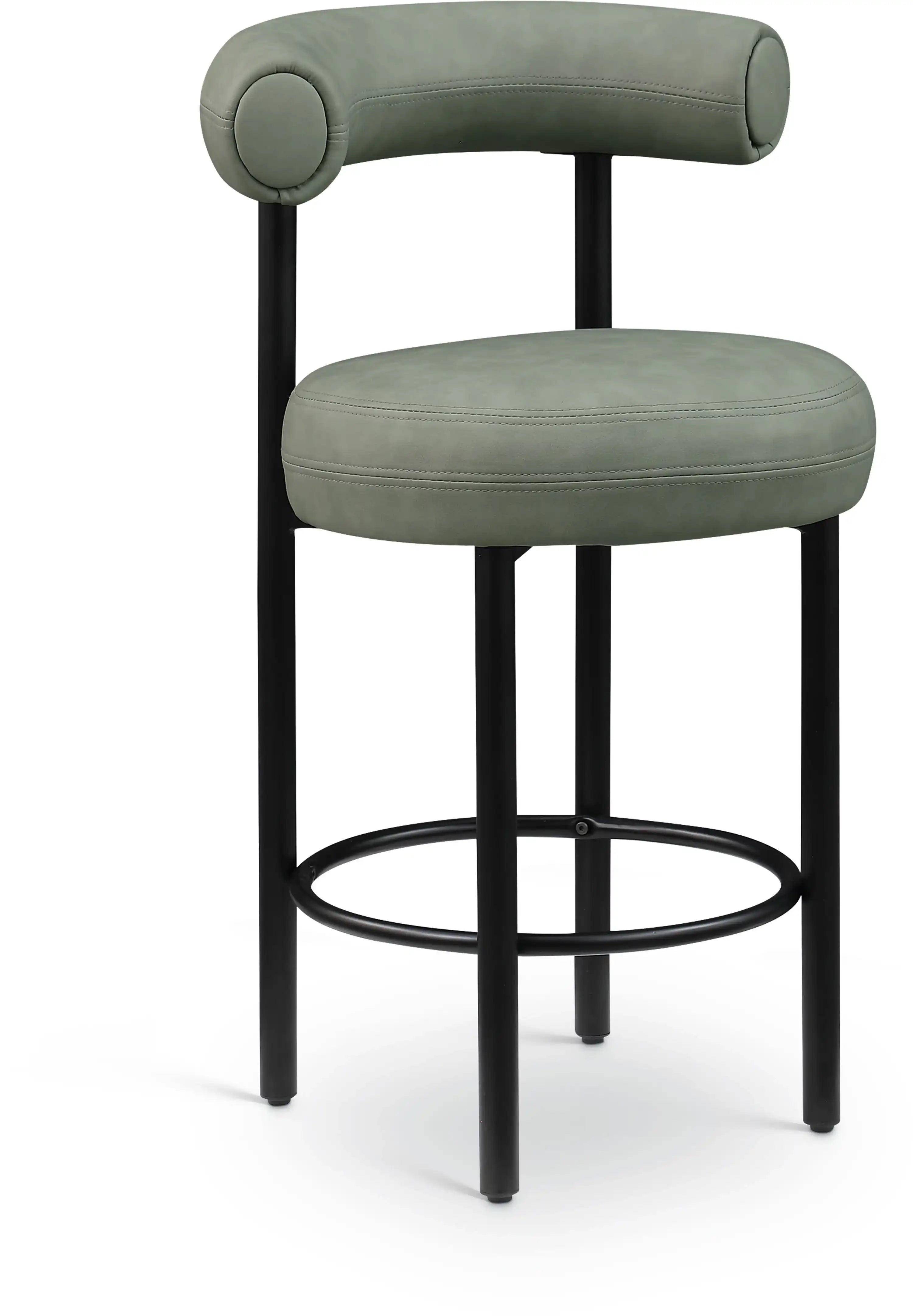 Bordeaux - Counter Stool (Set of 2) - Best Buy Furniture