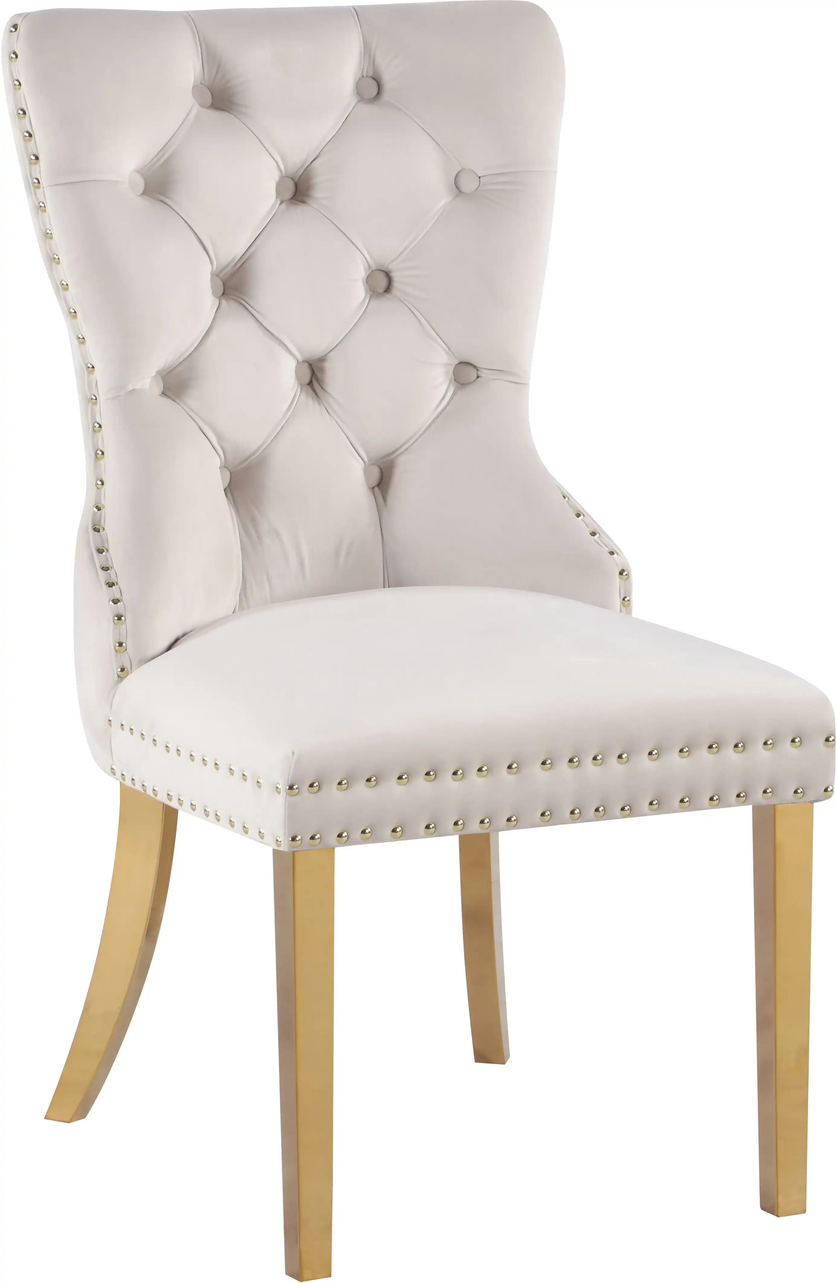 Carmen - Dining Chair (Set of 2) - Best Buy Furniture
