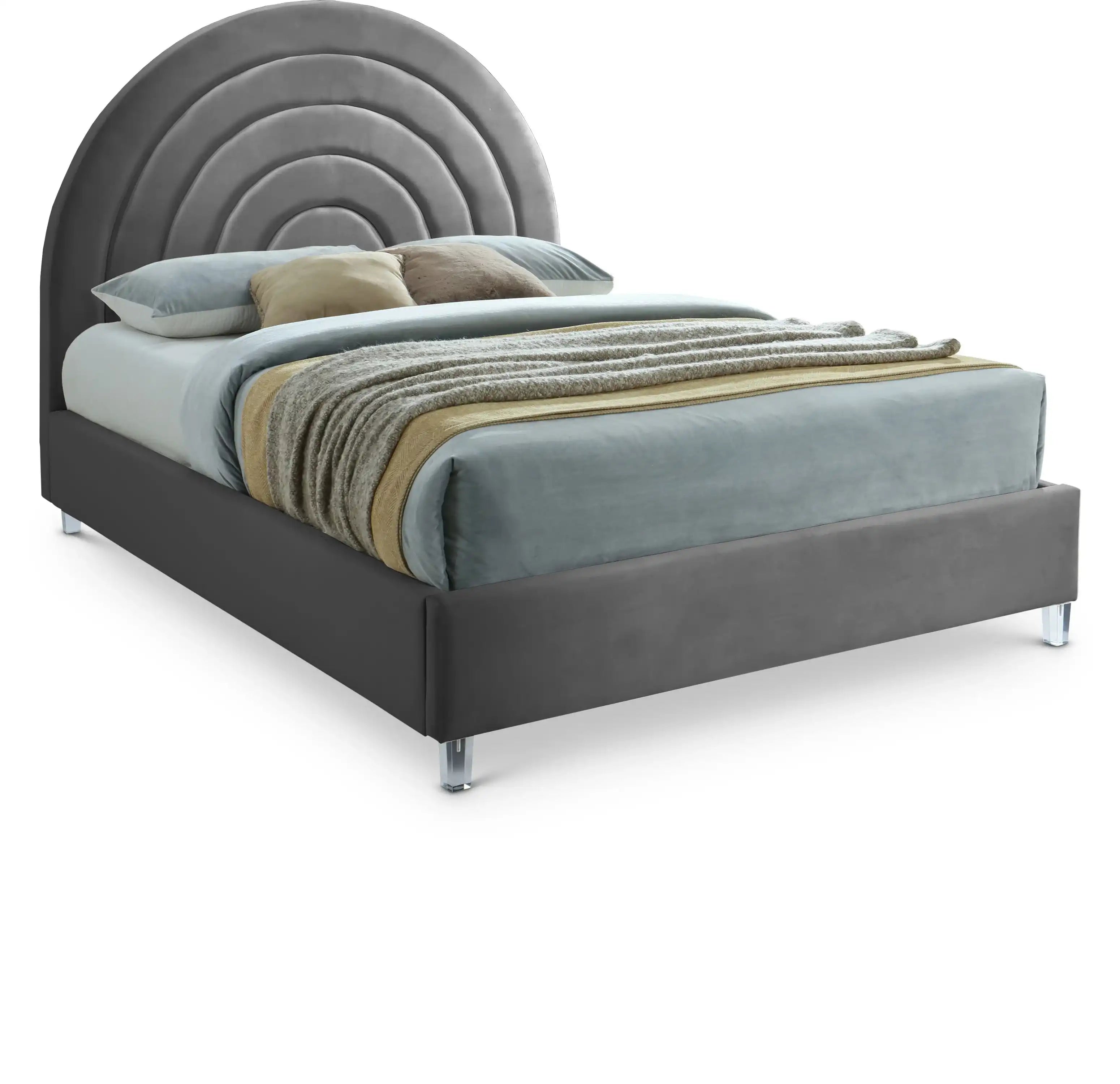 Rainbow - Bed - Best Buy Furniture