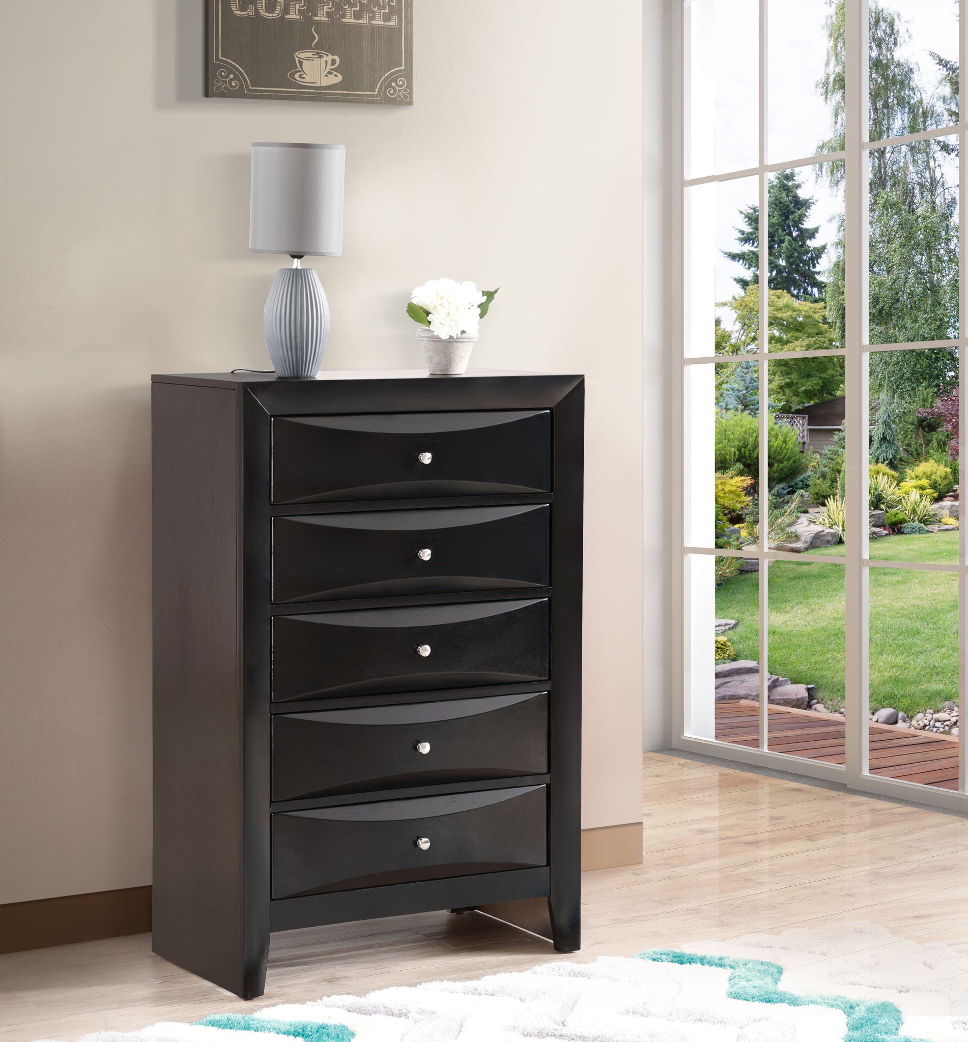 Marilla - Chest - Best Buy Furniture