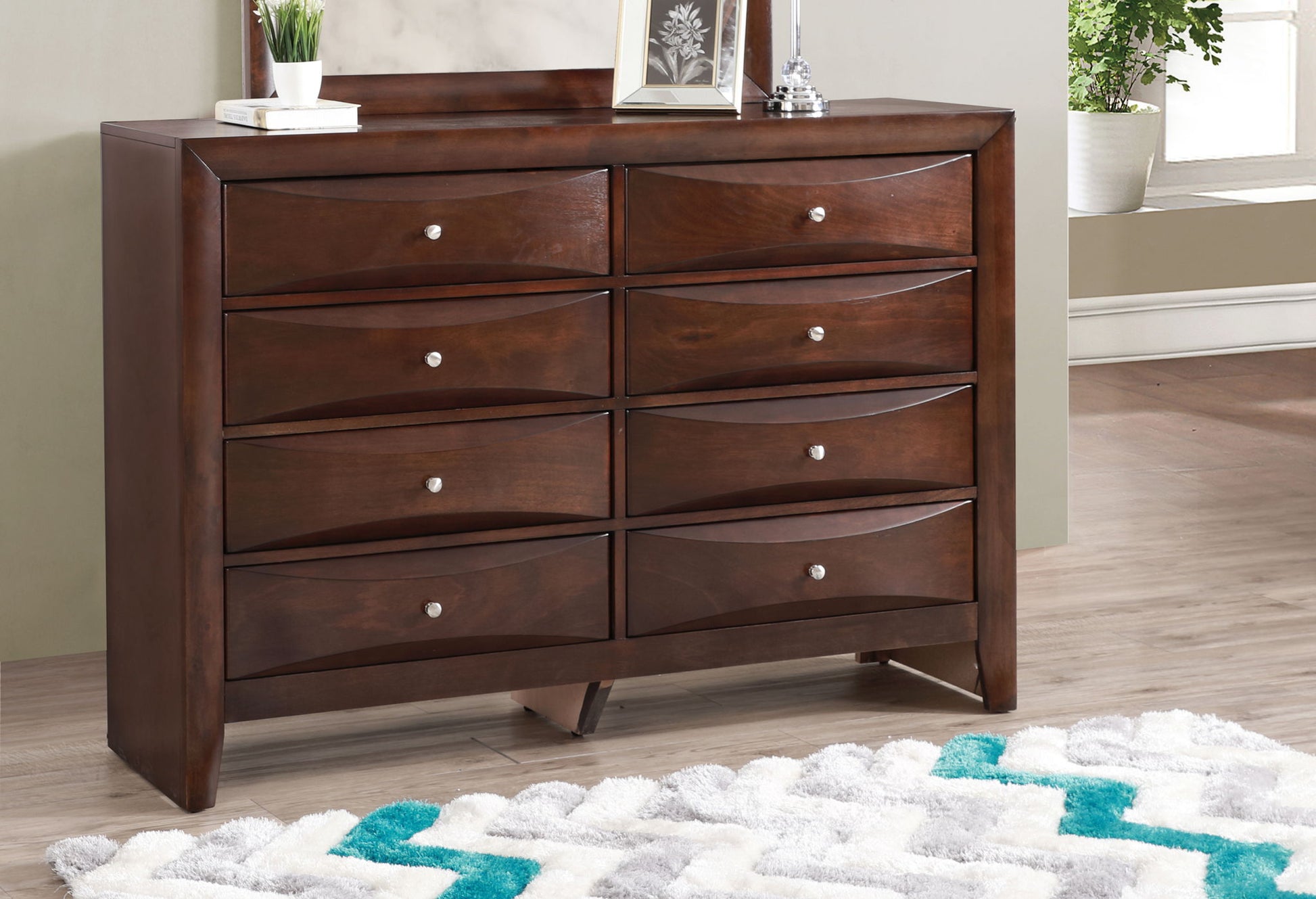 Marilla - Dresser - Best Buy Furniture