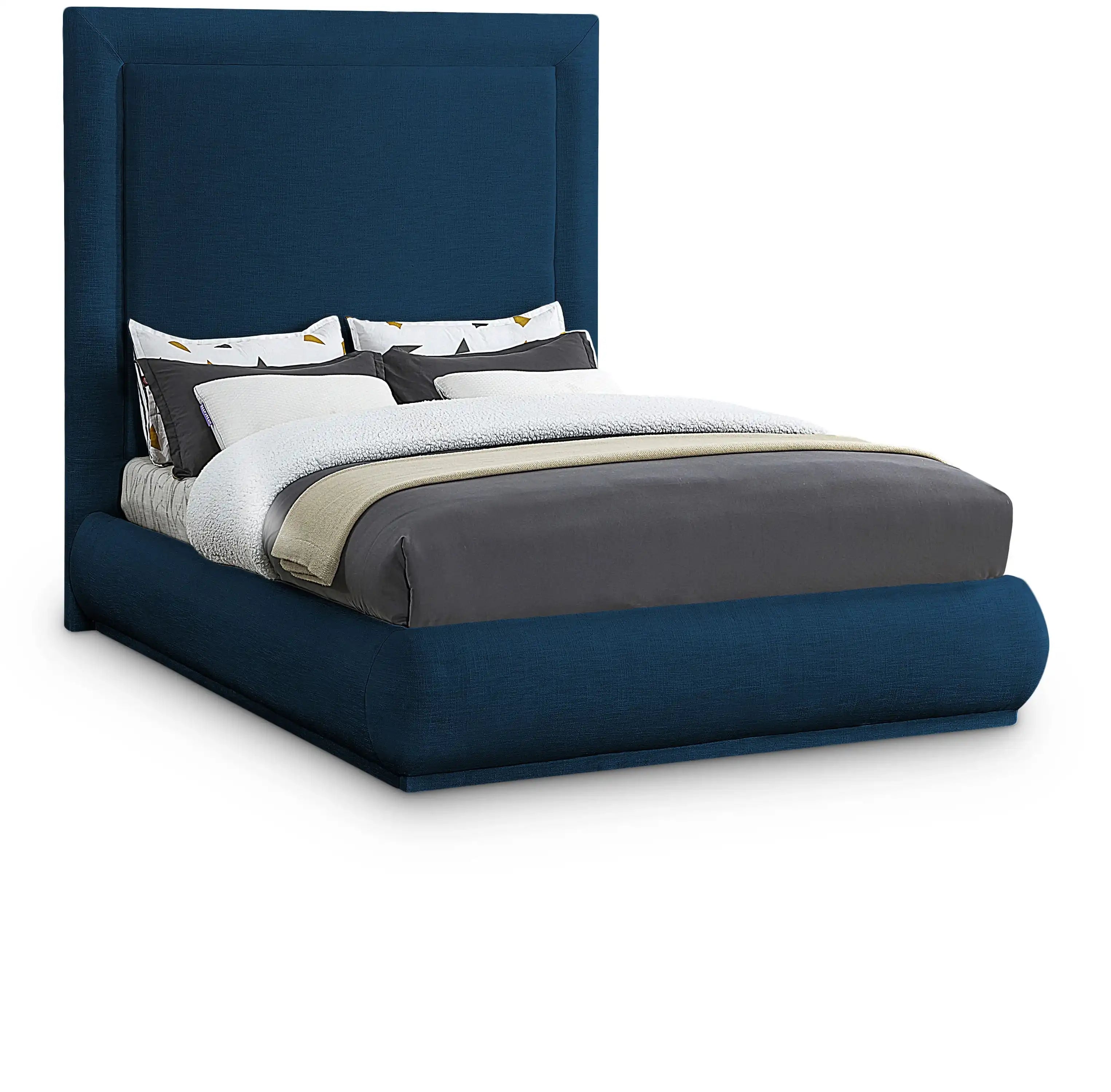 Brooke - Bed - Best Buy Furniture
