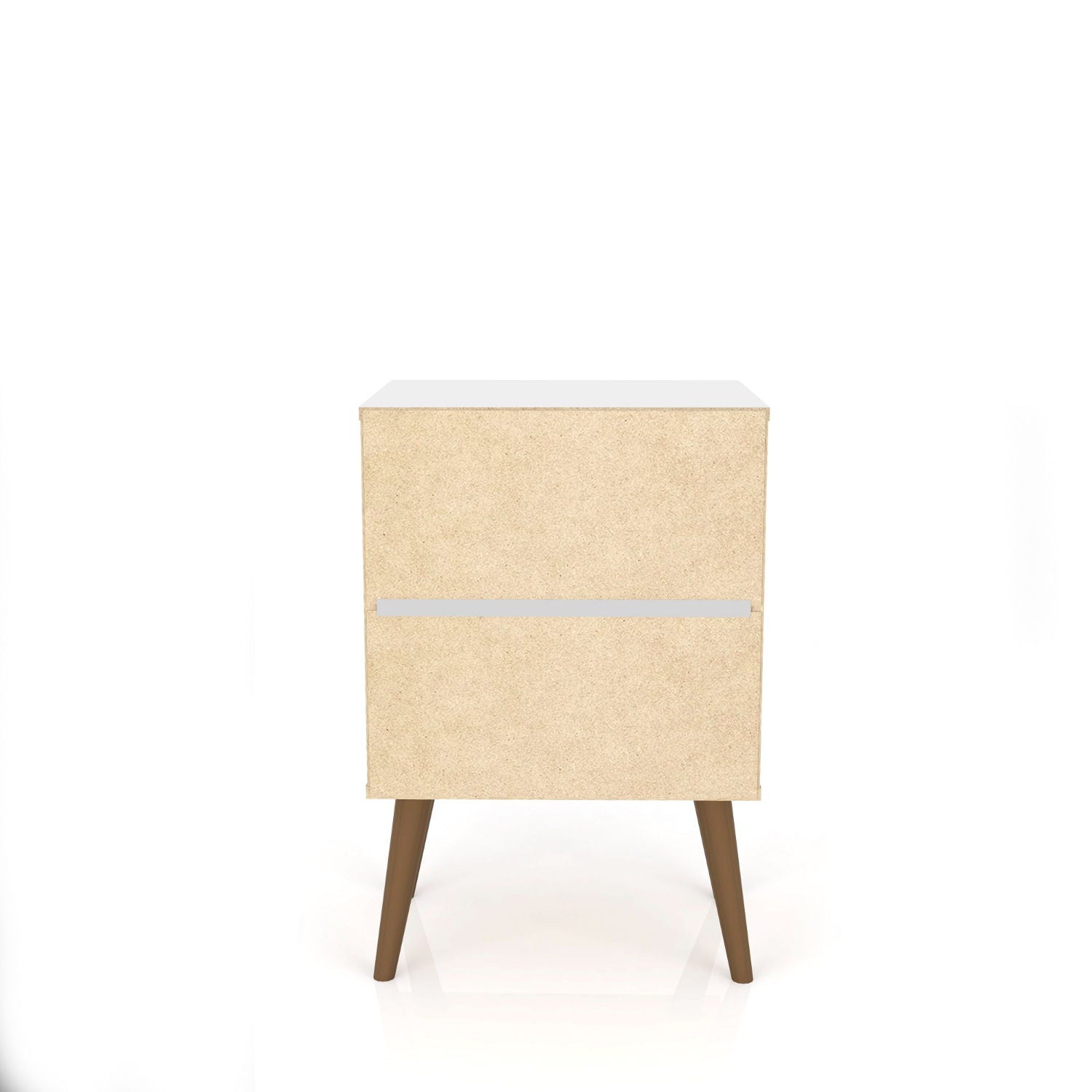 Liberty - Nightstand & 2 Drawers