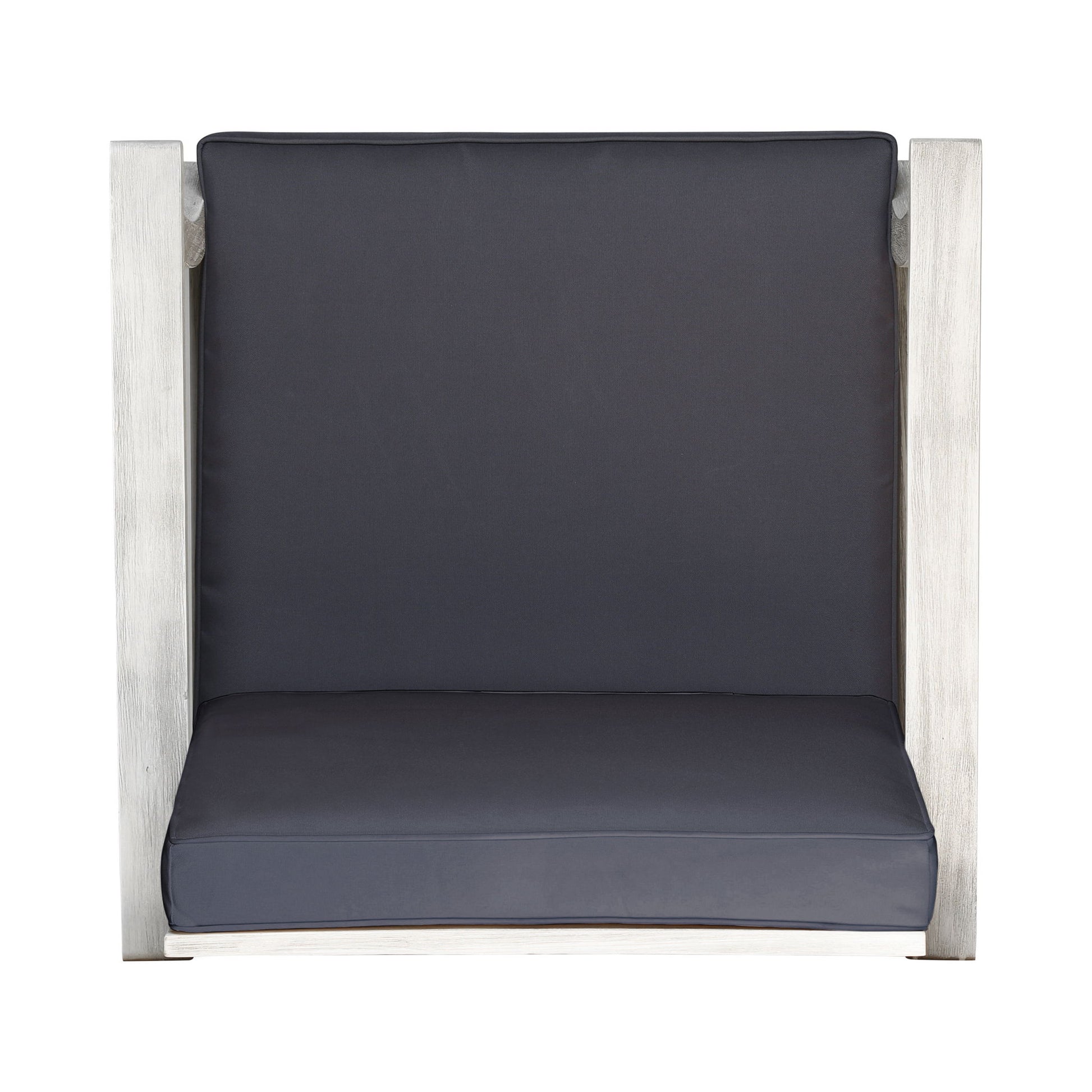 Perla - Contemporary Club Chair With Water Resistant Cushionі - Best Buy Furniture