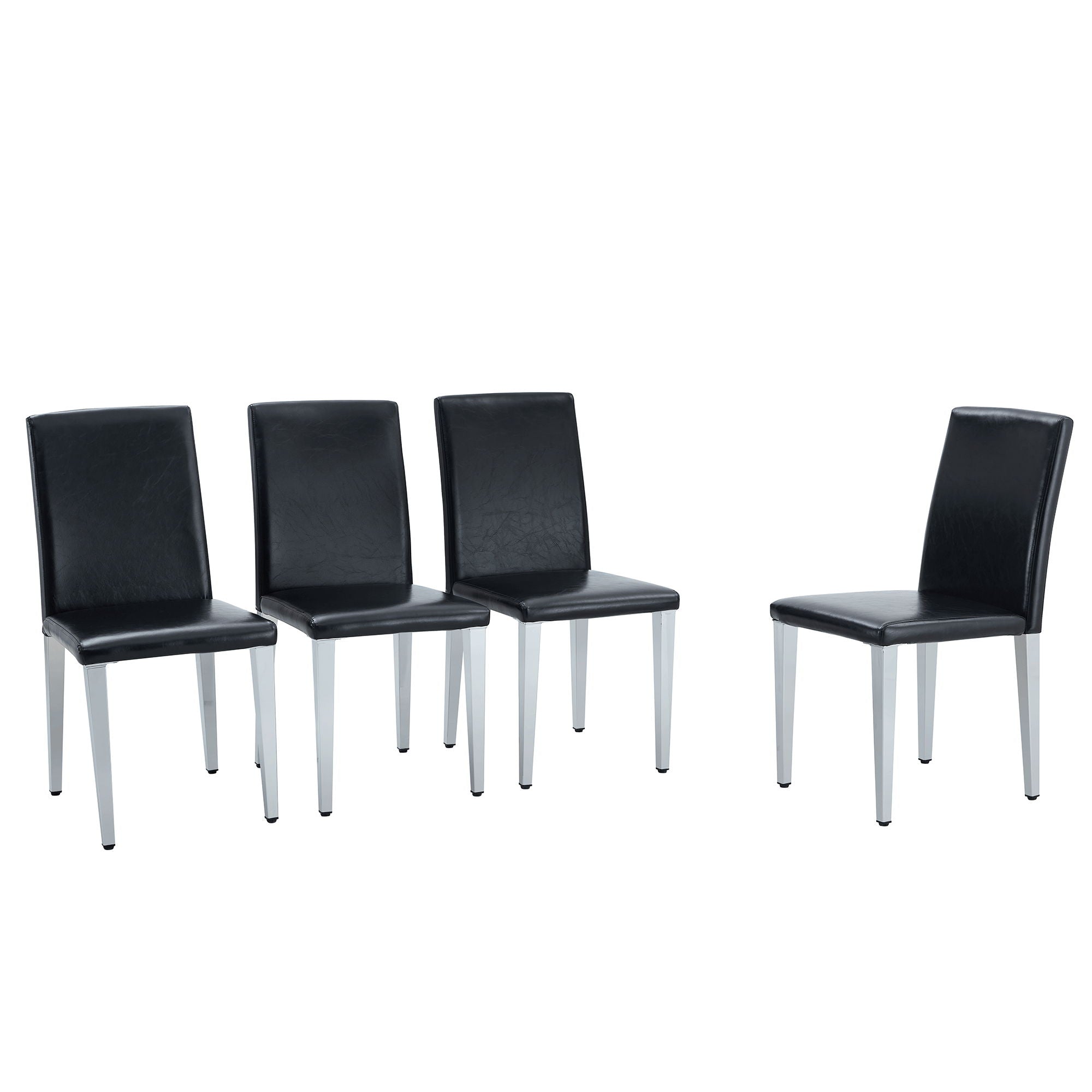 Elegant Upholstered Chairs & Metal Legs - Best Buy Furniture