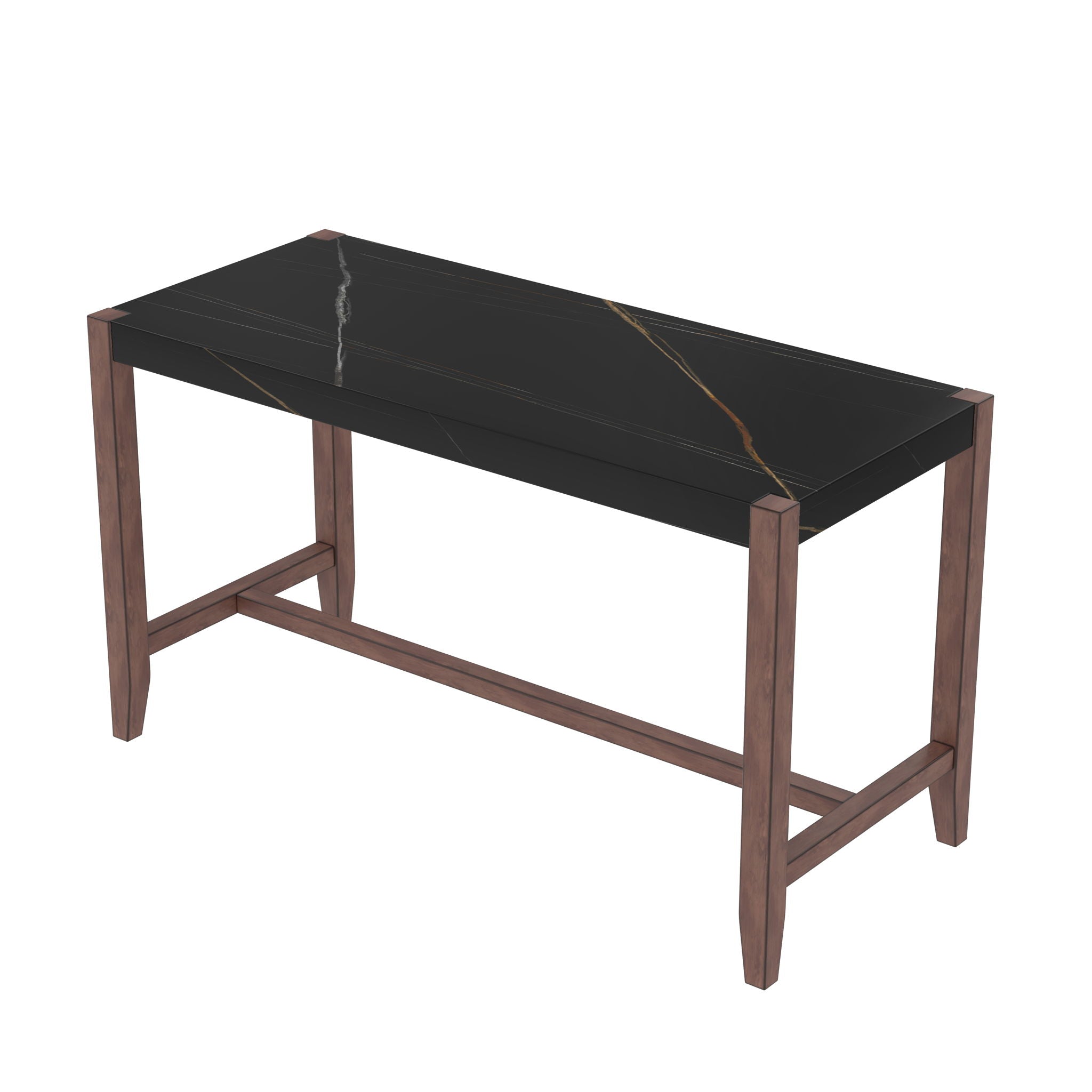 Counter Height Bar Table For Kitchen - Best Buy Furniture