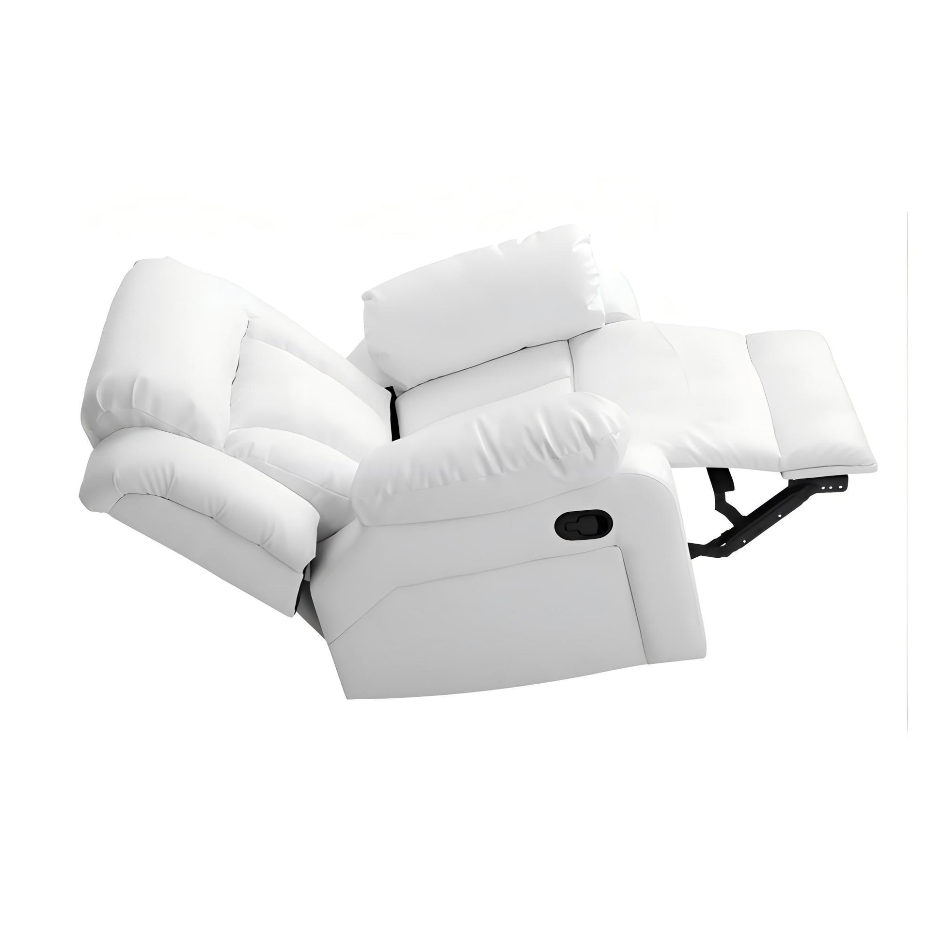Daria - Rocker Recliner - Best Buy Furniture