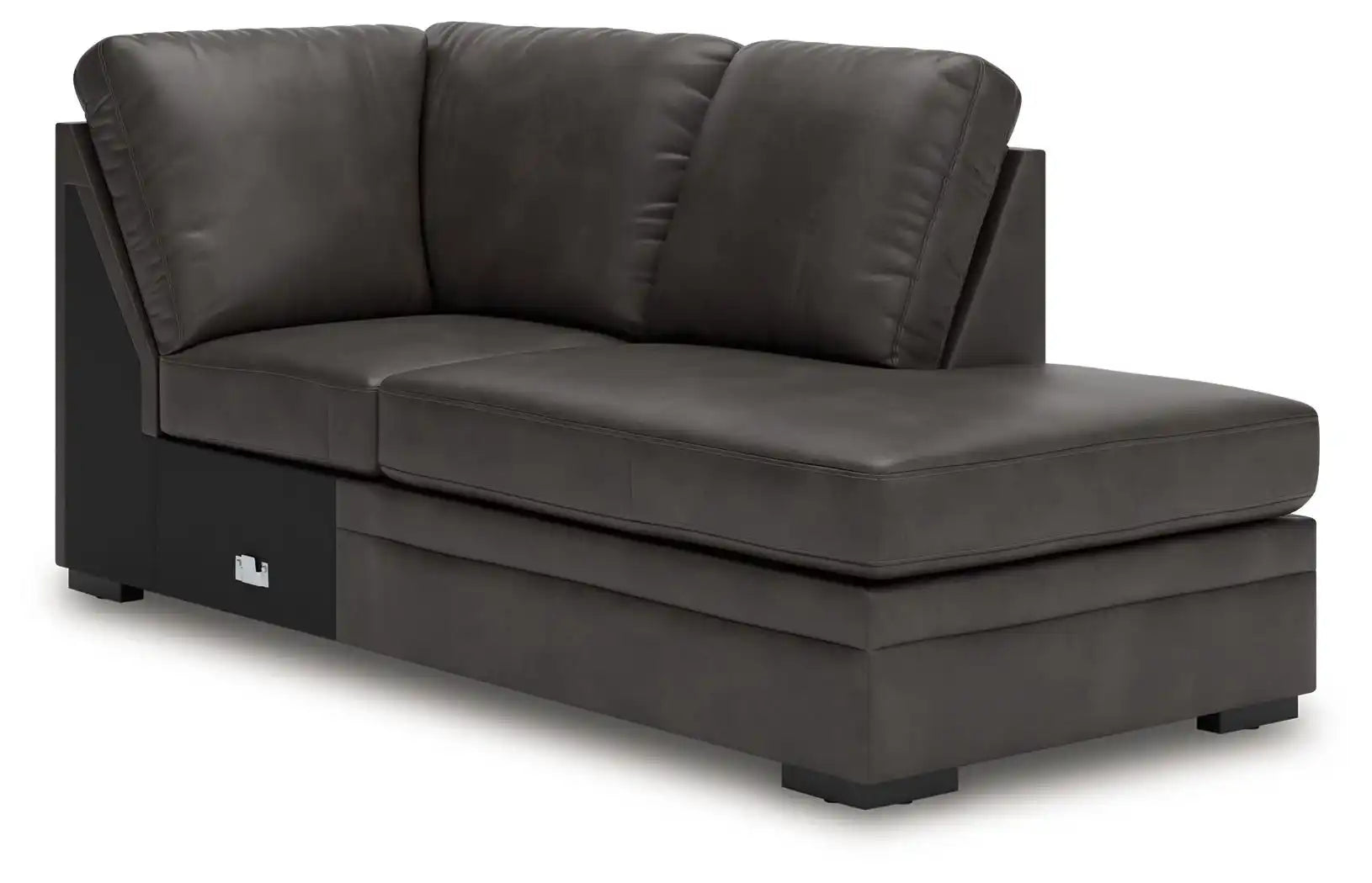 Lofton-Pike - Sectional - Best Buy Furniture