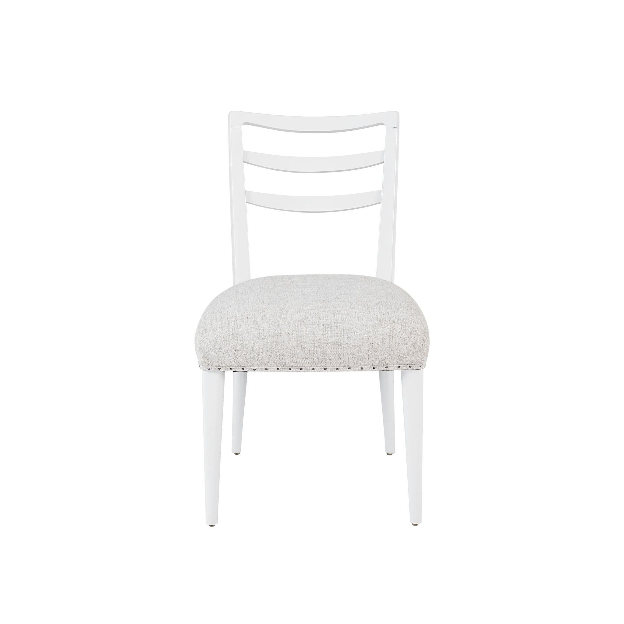 Ladderback Side Dining Chair (Set of 2) - Best Buy Furniture