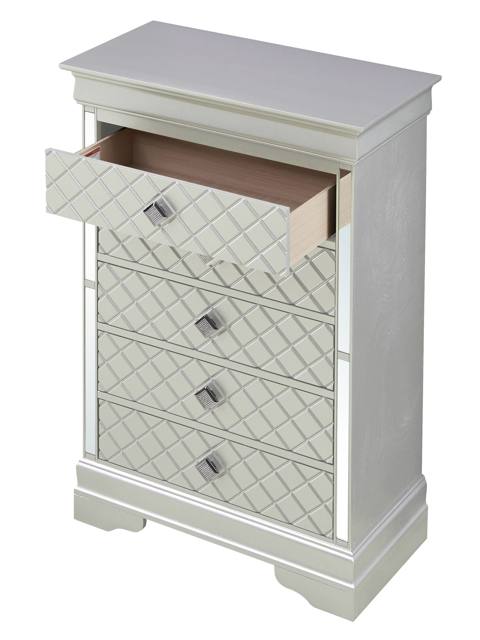 Verona - Chest - Best Buy Furniture