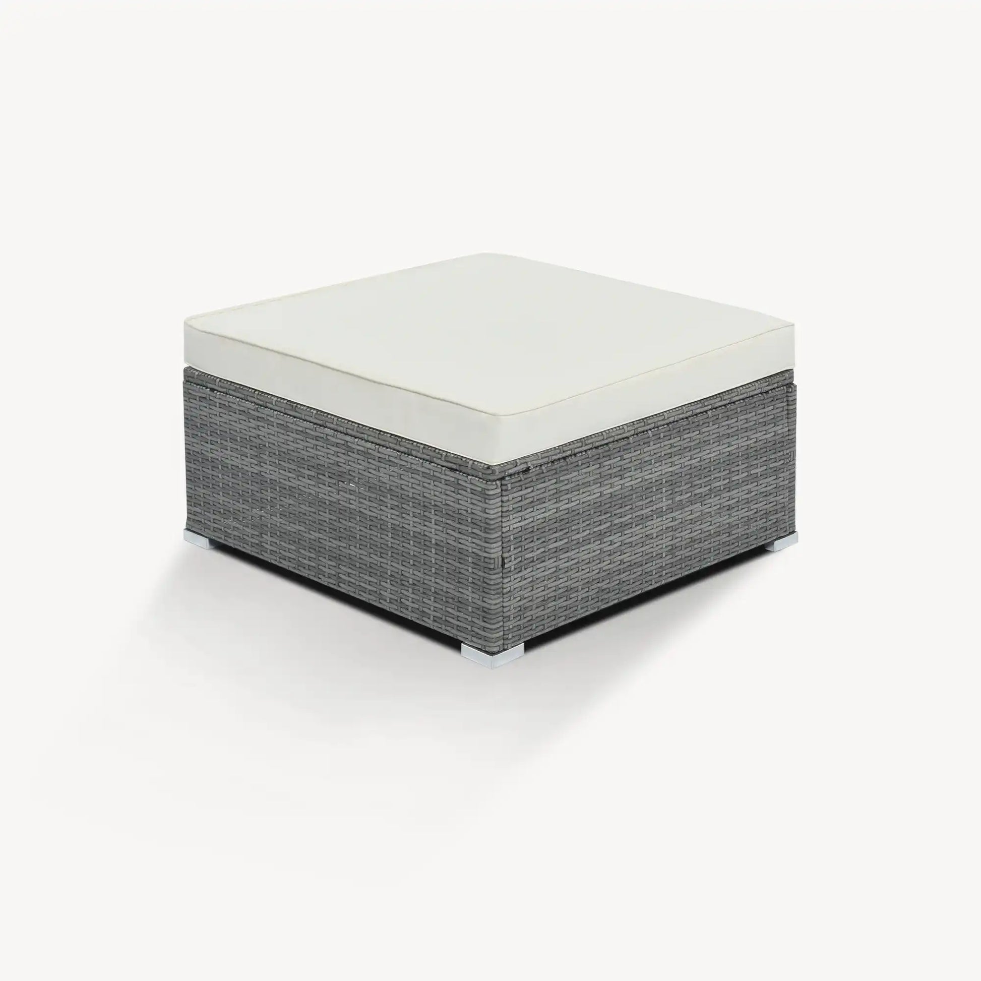 Sundrift 8-Pieces Outdoor Sectional Set - Best Buy Furniture