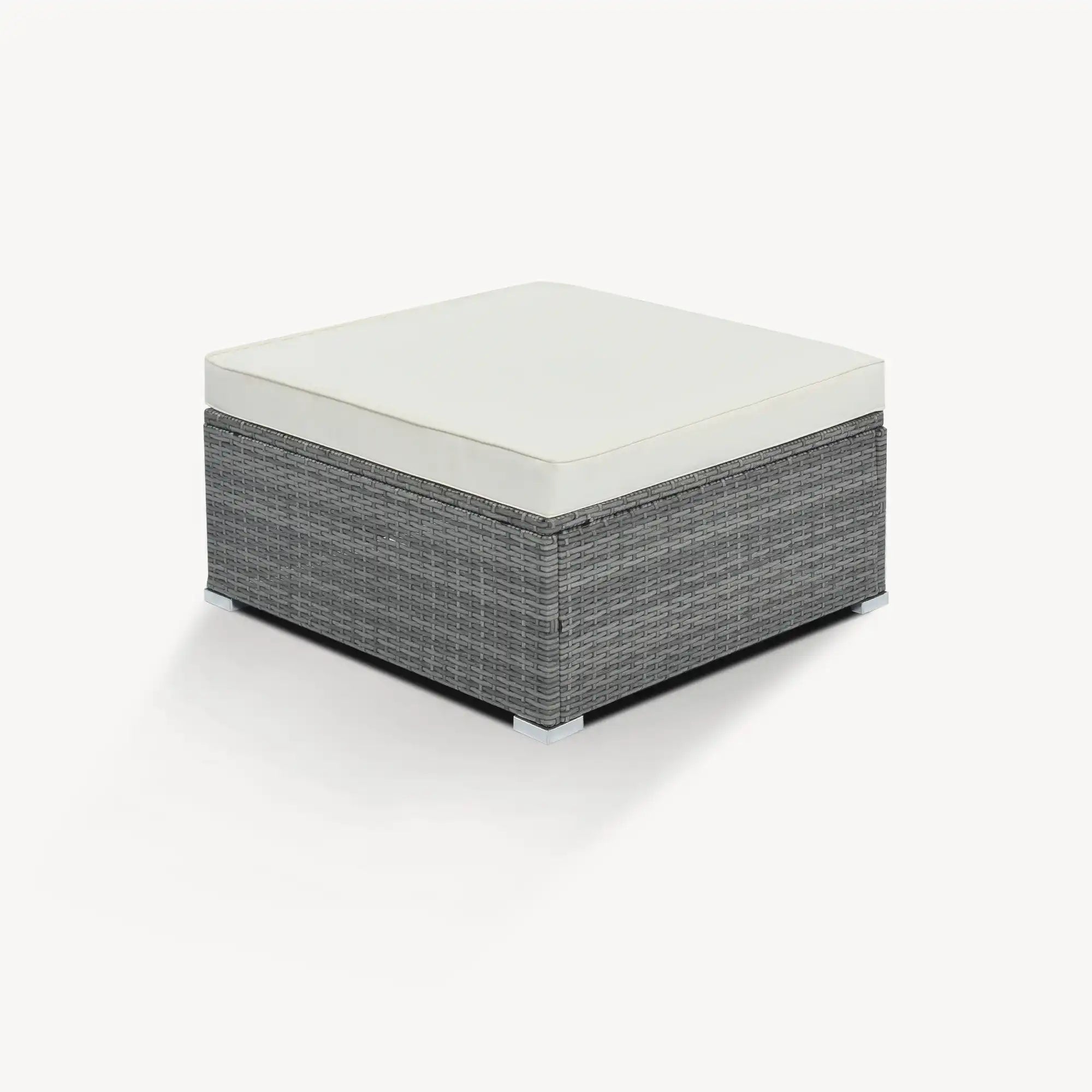 Sundrift 8-Pieces Outdoor Sectional Set - Best Buy Furniture