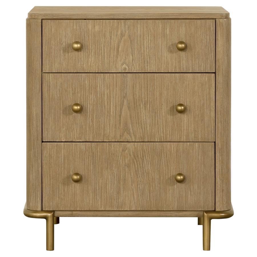 Arini - Rattan Bedroom Set
