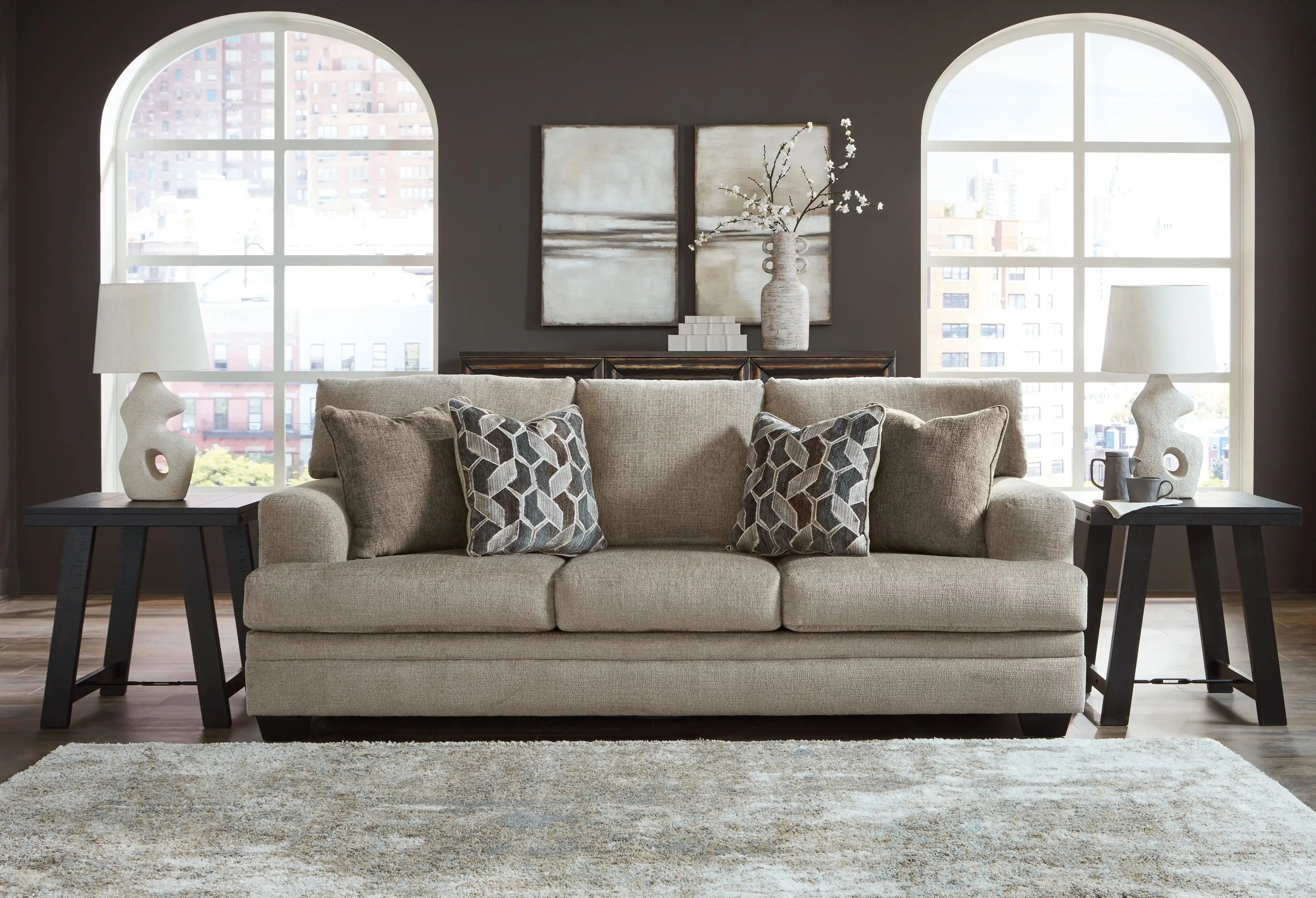 Stonemeade - Living Room Set - Best Buy Furniture