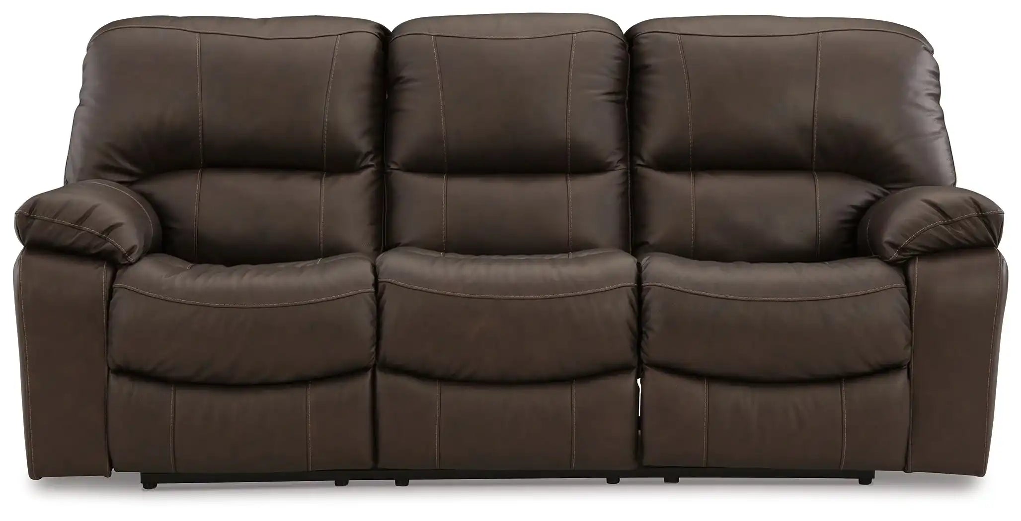 Leesworth - Reclining Sofa - Best Buy Furniture