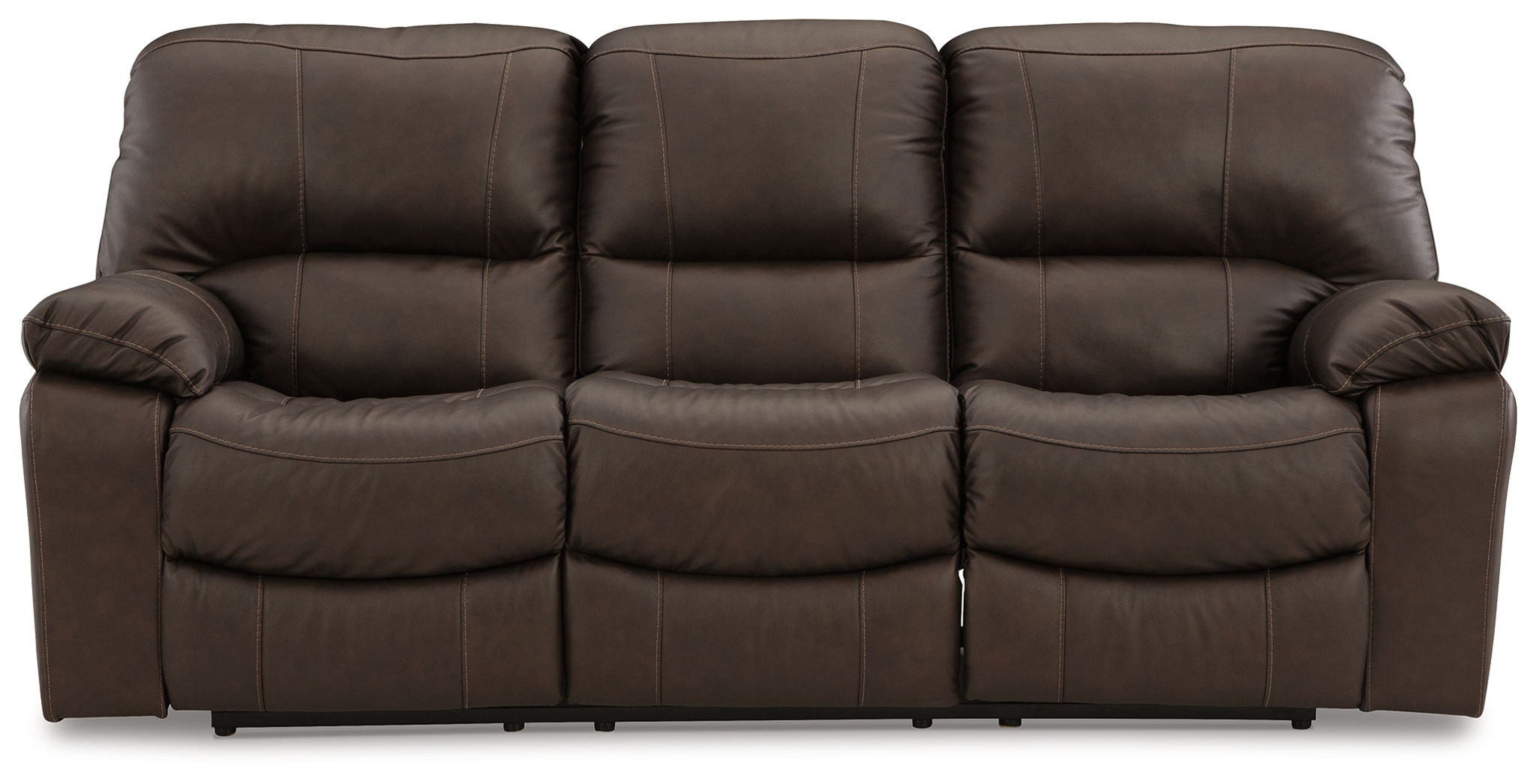 Leesworth - Reclining Living Room Set - Best Buy Furniture
